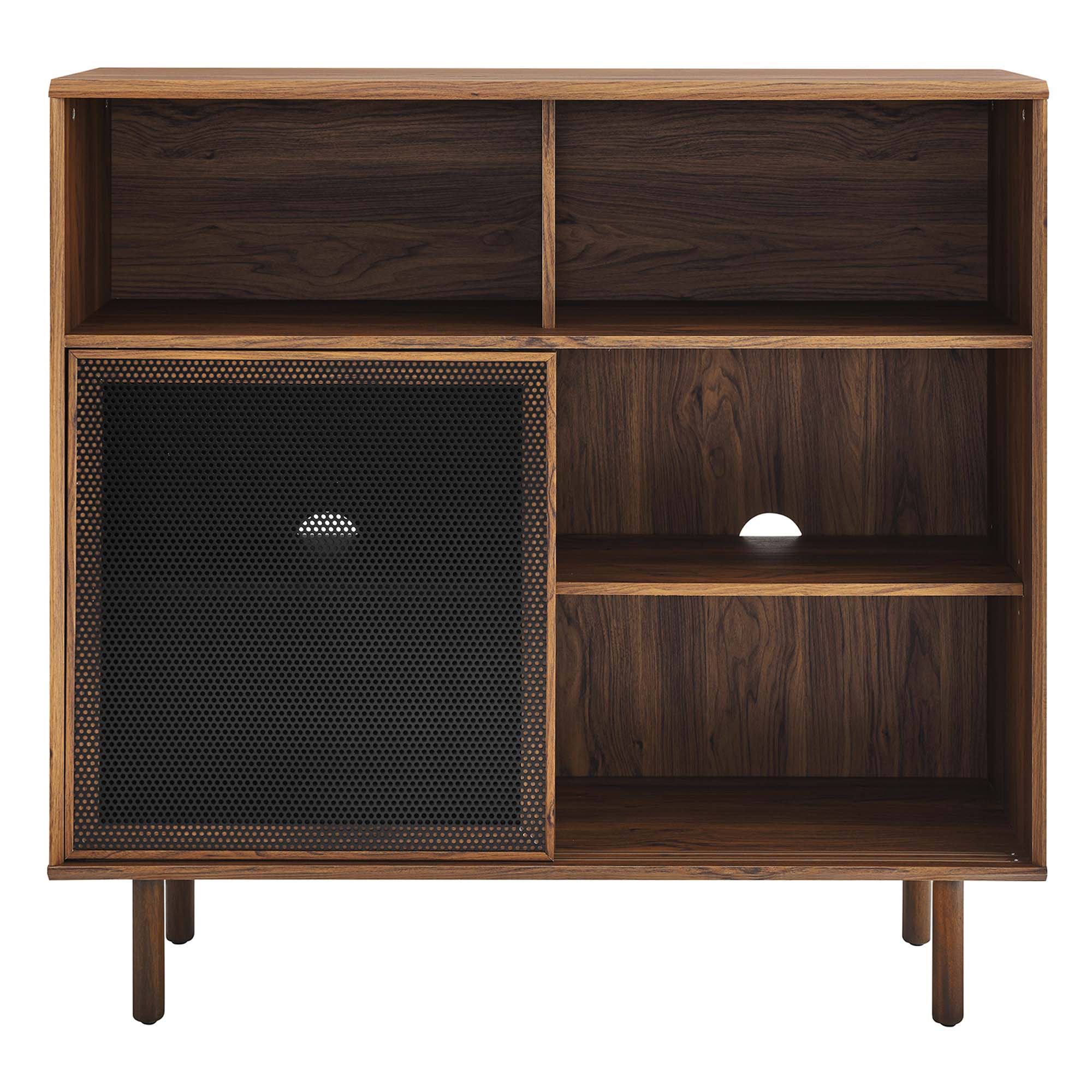 Modway Kurtis 47" Display Cabinet
