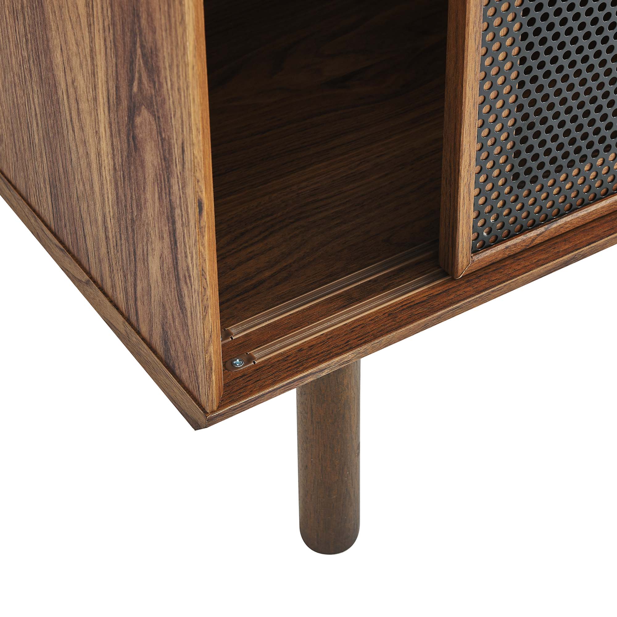 Modway Kurtis 47" Display Cabinet