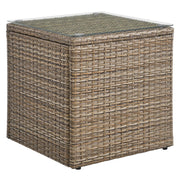 Modway Convene Outdoor Patio Side Table