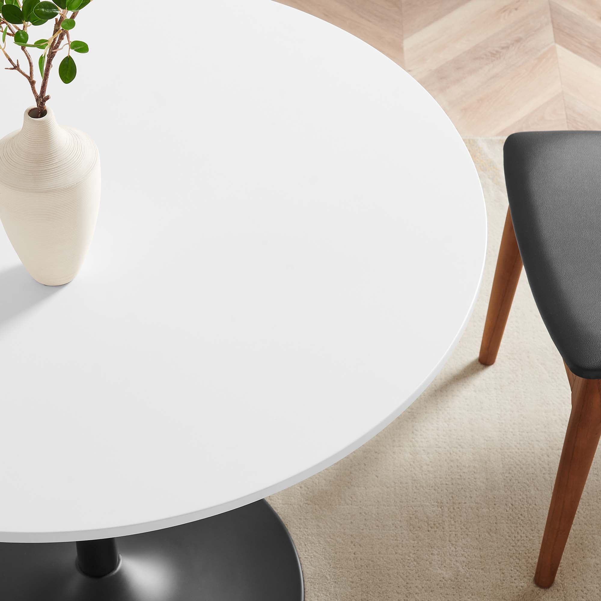Modway Amuse 40" Dining Table