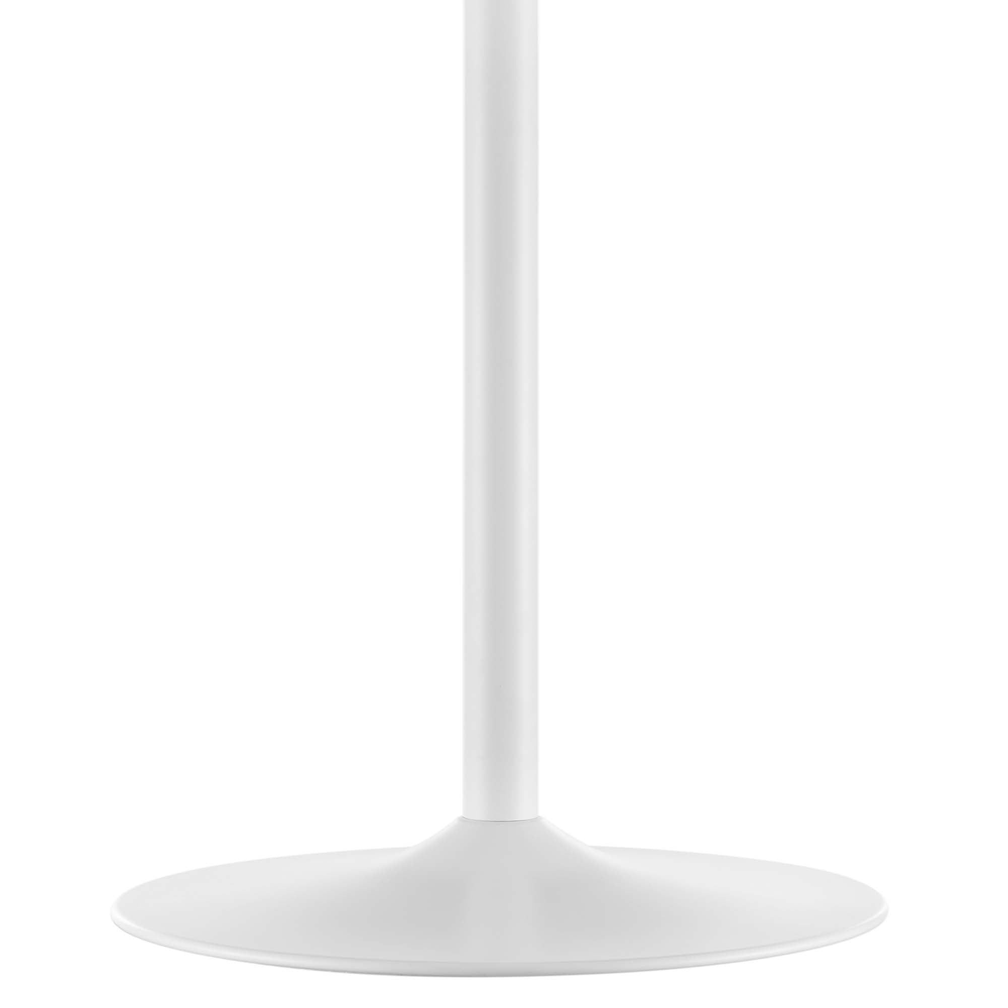 Modway Amuse 40" Dining Table