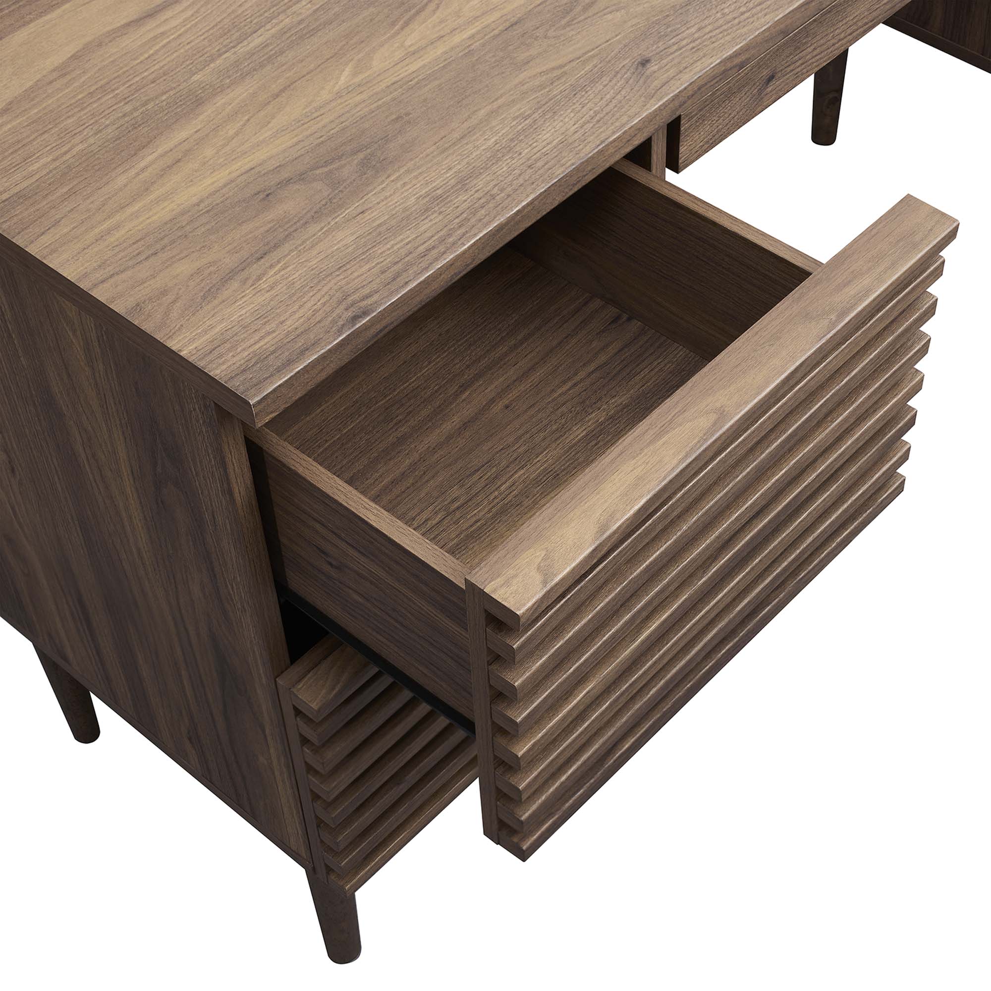 Modway Render Office Desk