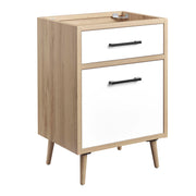Modway Maverick 24" Bathroom Vanity Cabinet Sink Basin Not Included