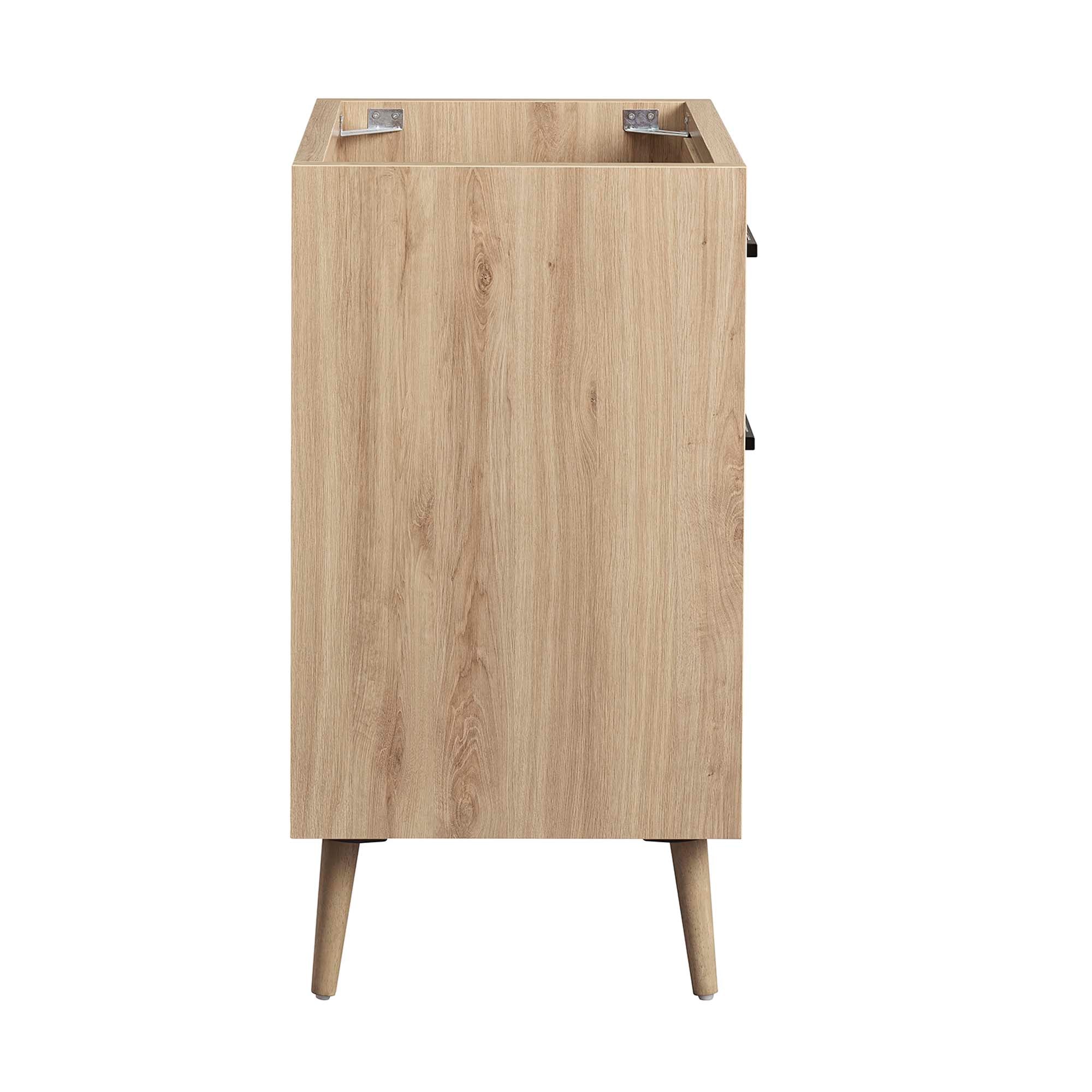 Modway Maverick 24" Bathroom Vanity Cabinet Sink Basin Not Included