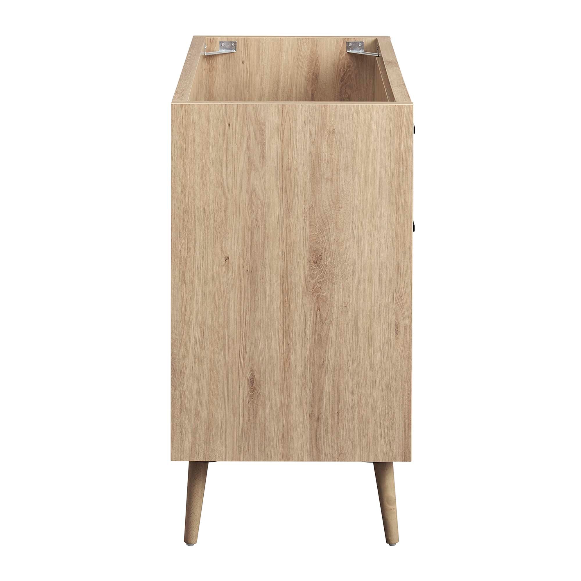 Modway Maverick 36" Bathroom Vanity Cabinet Sink Basin Not Included