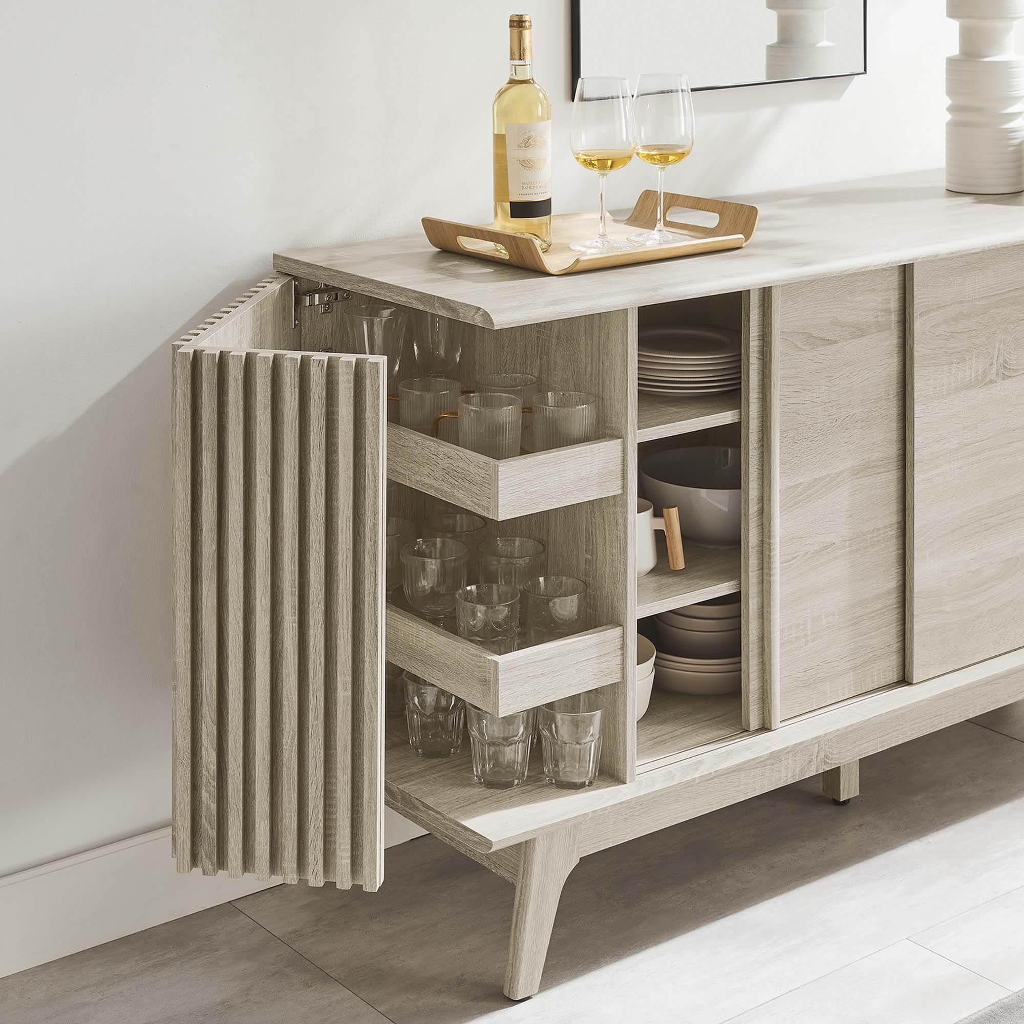 Modway Eudora Sideboard