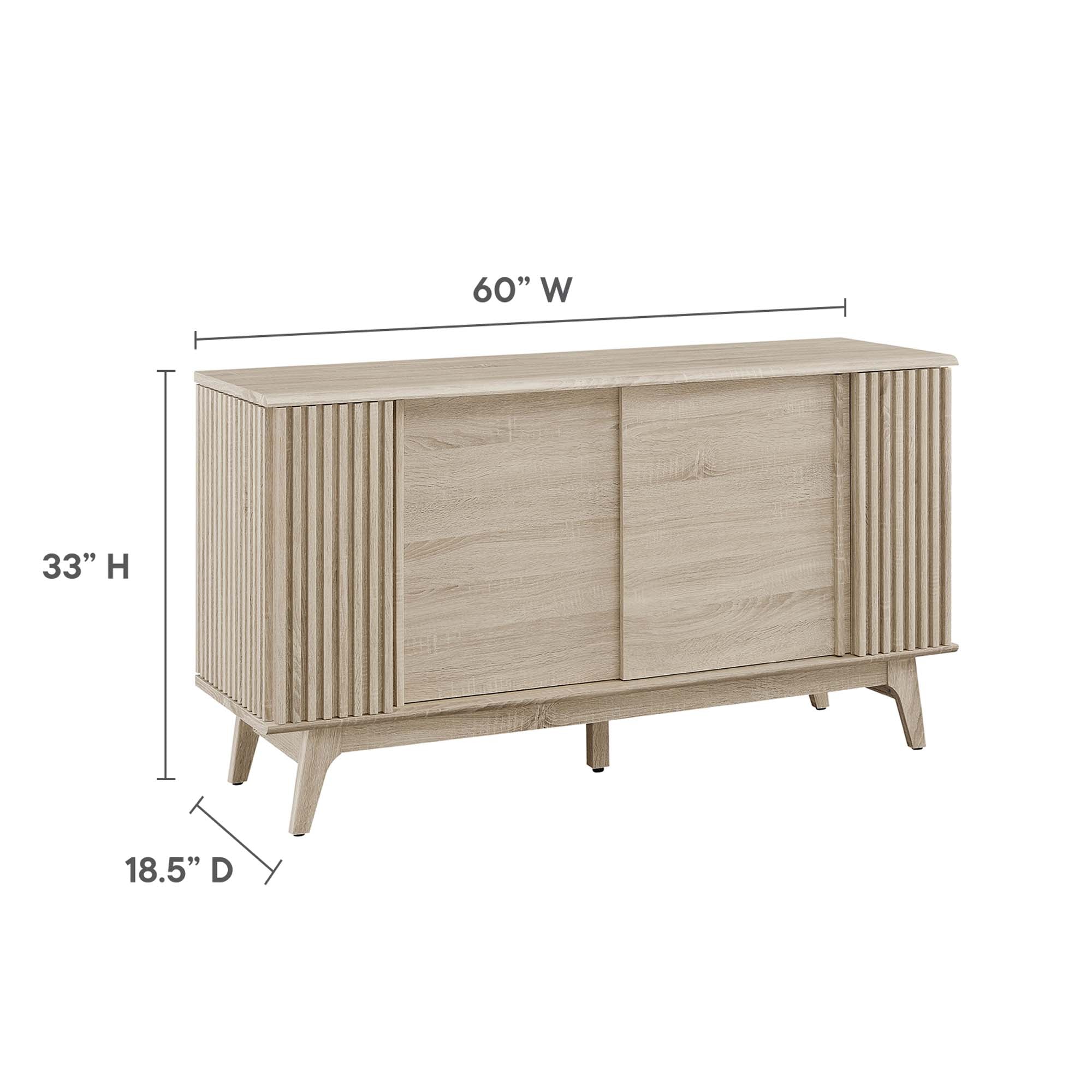 Modway Eudora Sideboard