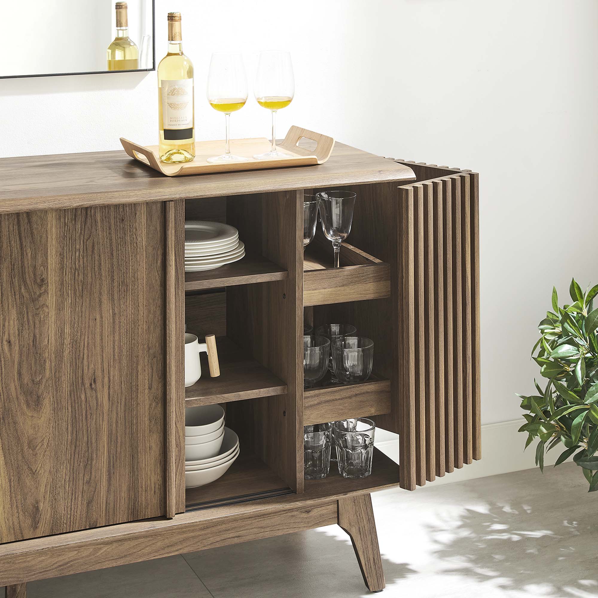 Modway Eudora Sideboard