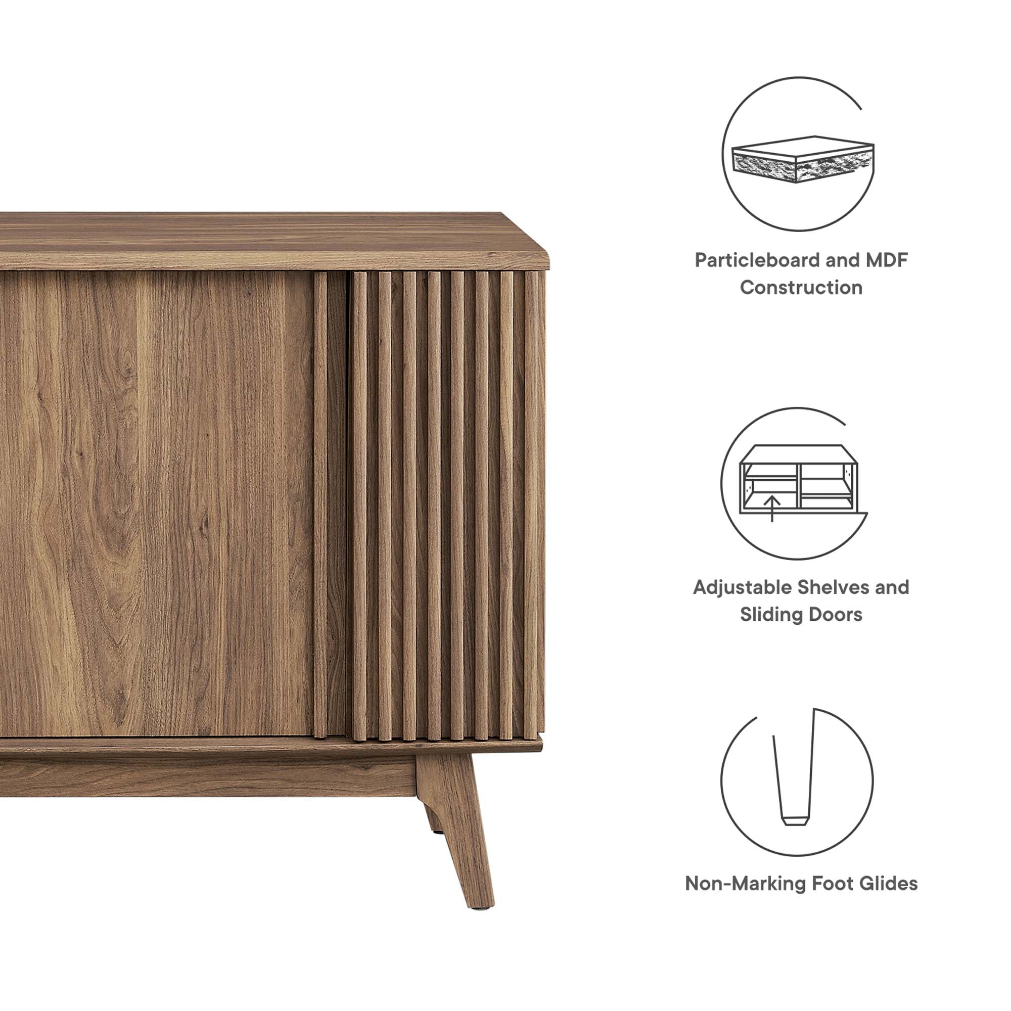 Modway Eudora Sideboard