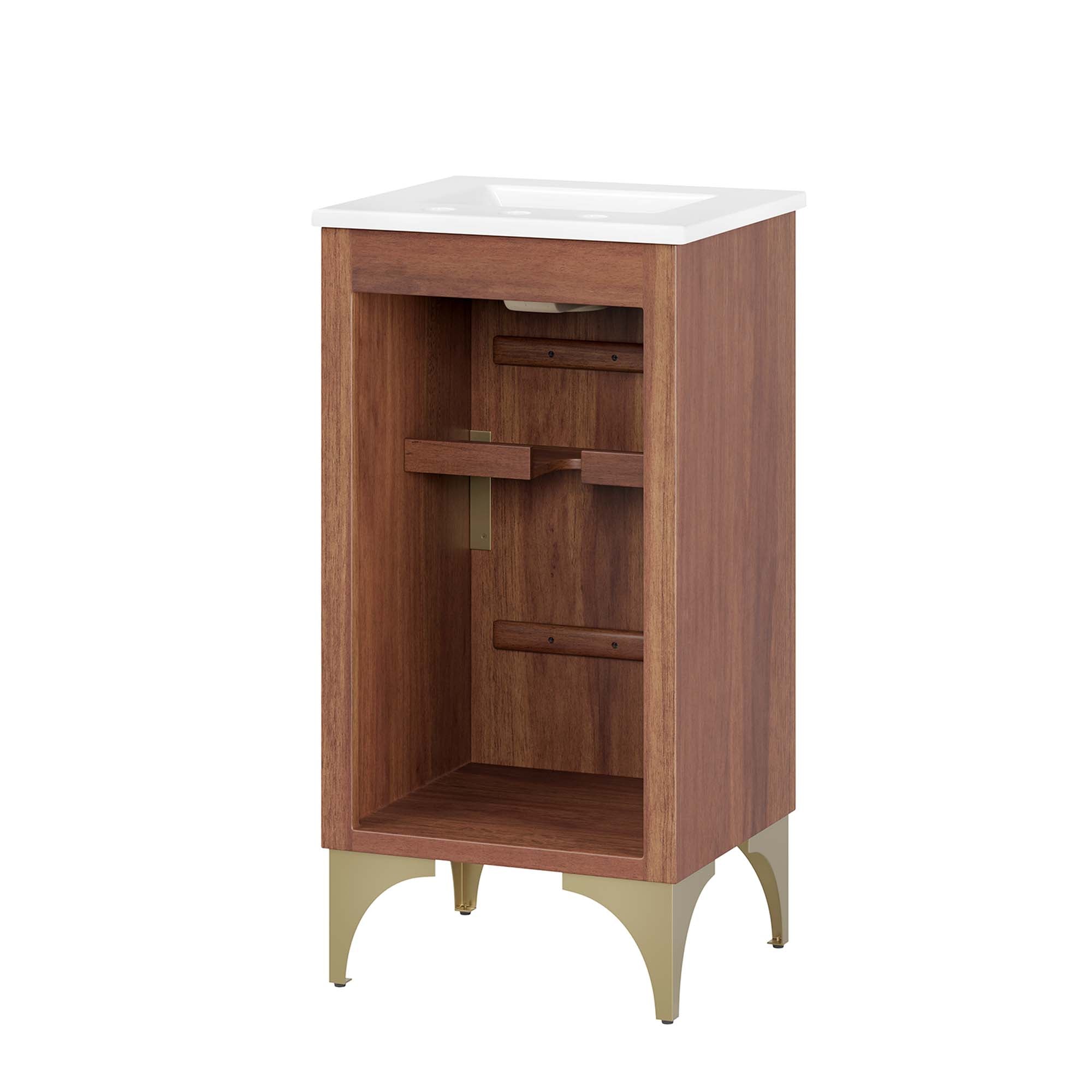 Modway Daylight 18" Bathroom Vanity