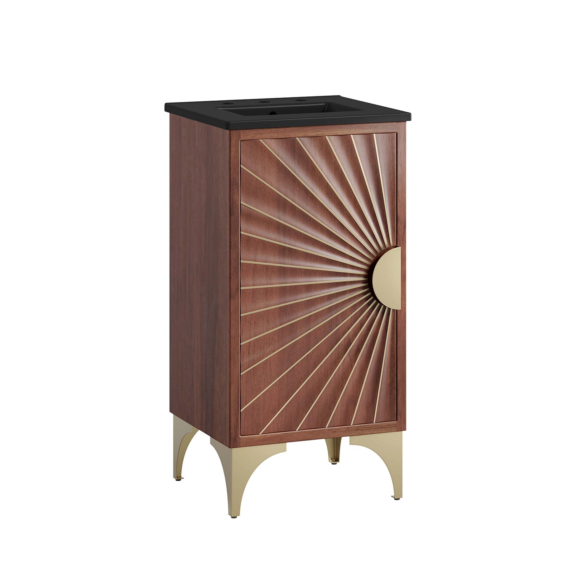 Modway Daylight 18" Bathroom Vanity