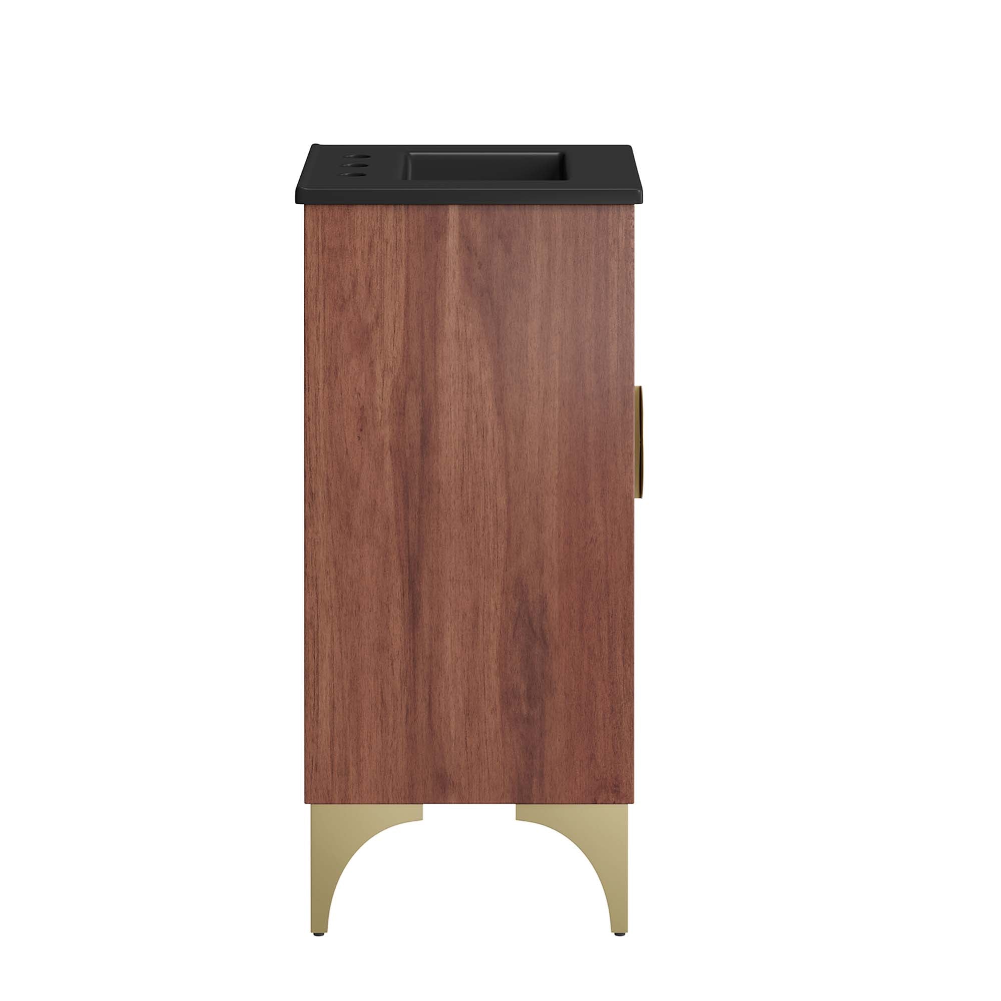 Modway Daylight 18" Bathroom Vanity