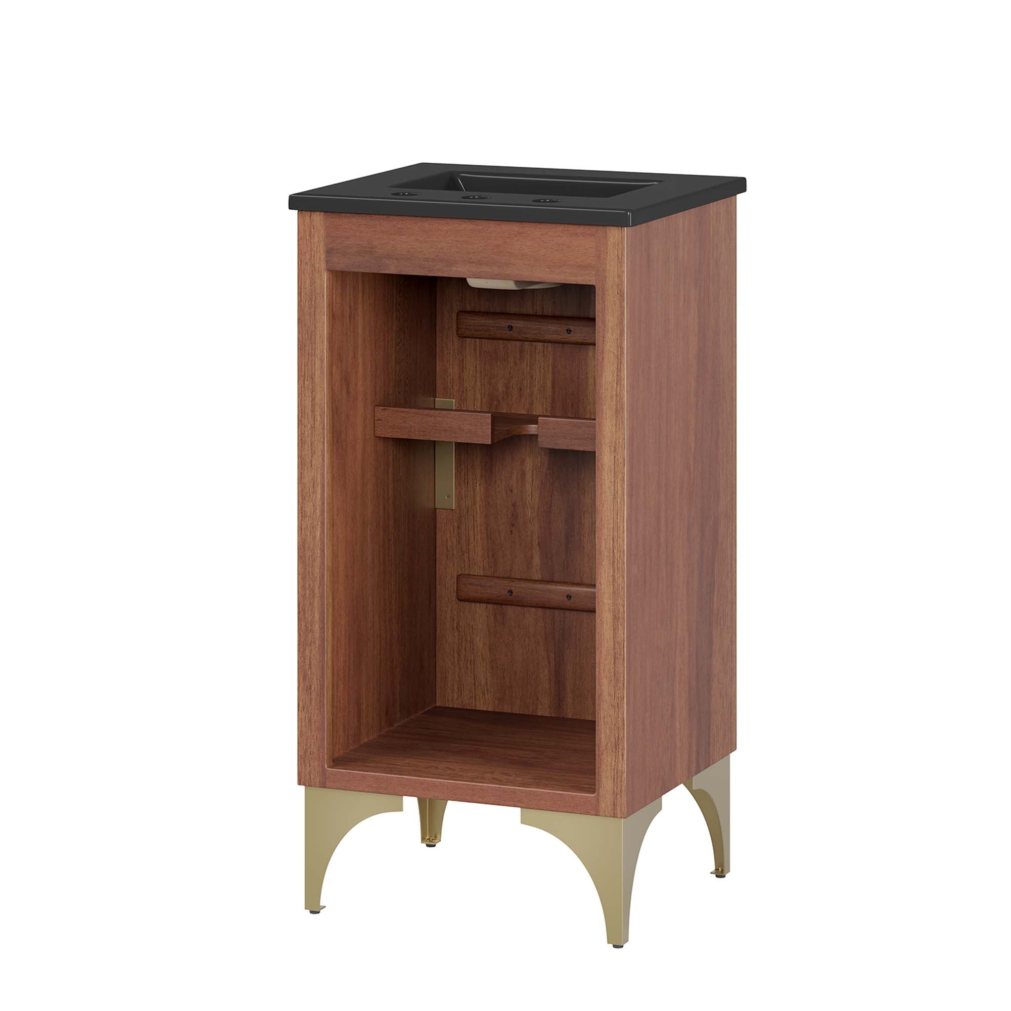 Modway Daylight 18" Bathroom Vanity