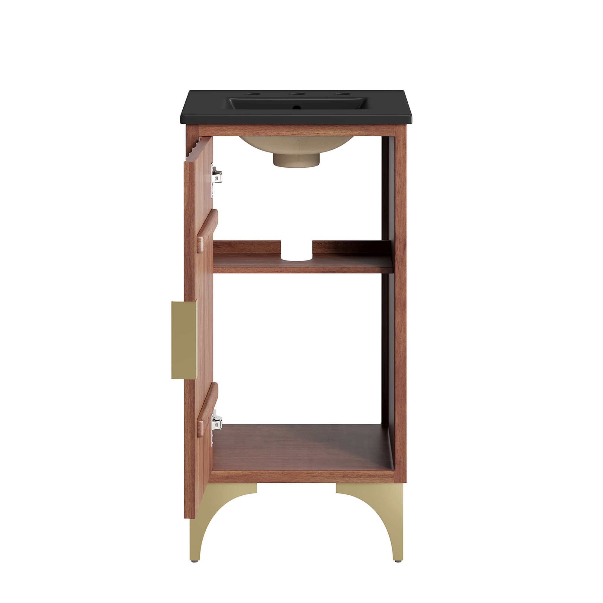 Modway Daylight 18" Bathroom Vanity