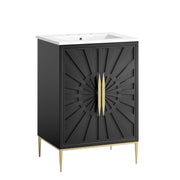 Modway Awaken 24" Bathroom Vanity