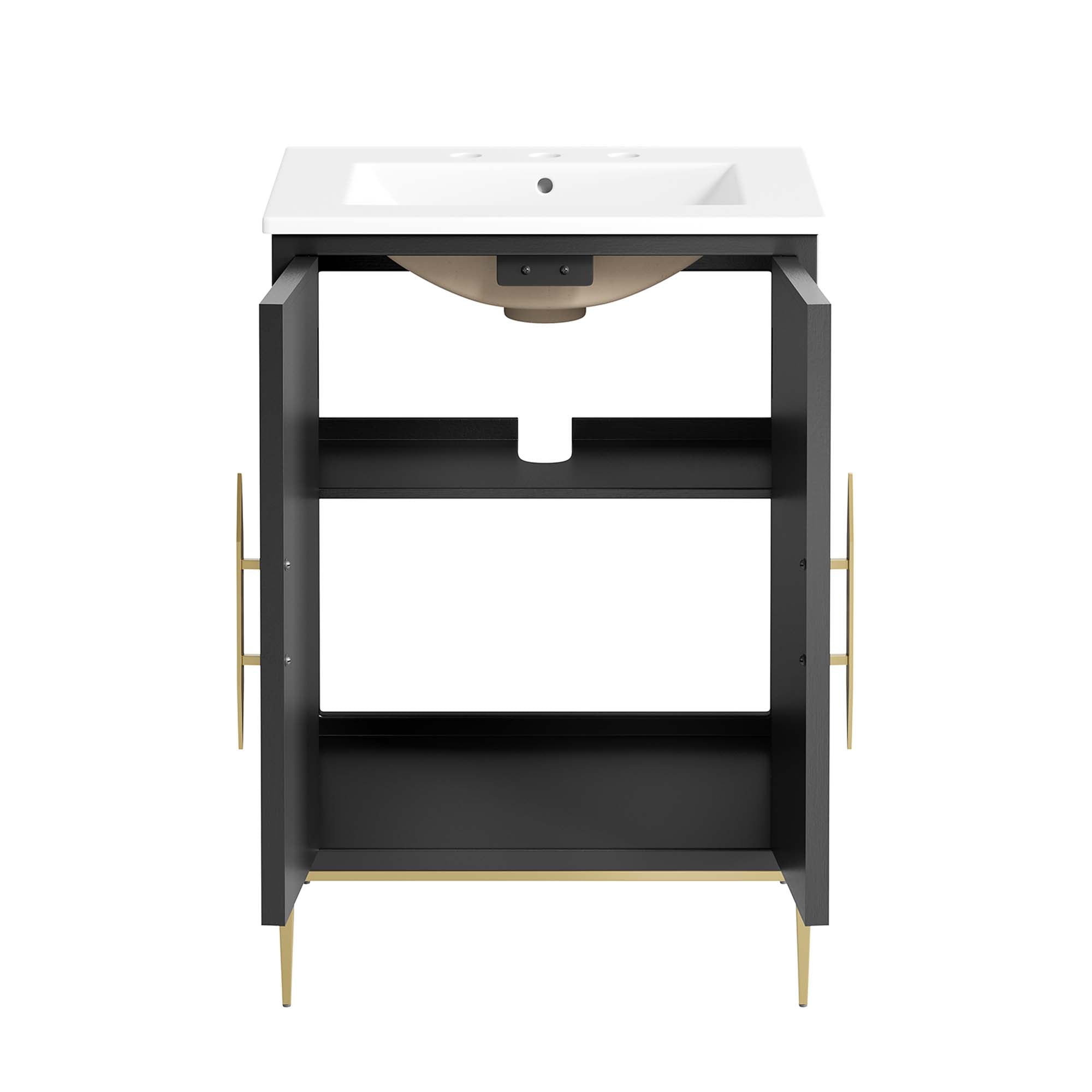 Modway Awaken 24" Bathroom Vanity