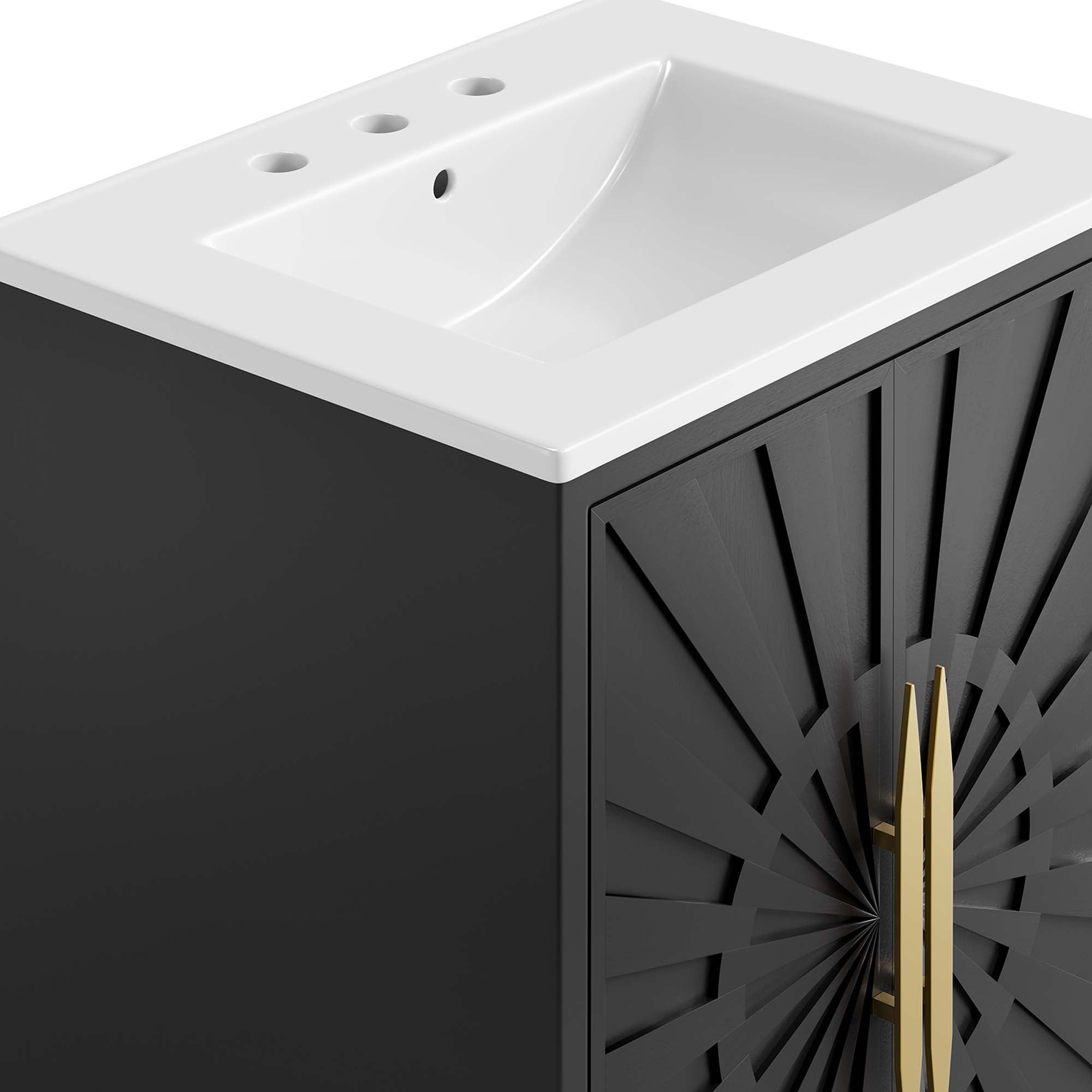 Modway Awaken 24" Bathroom Vanity