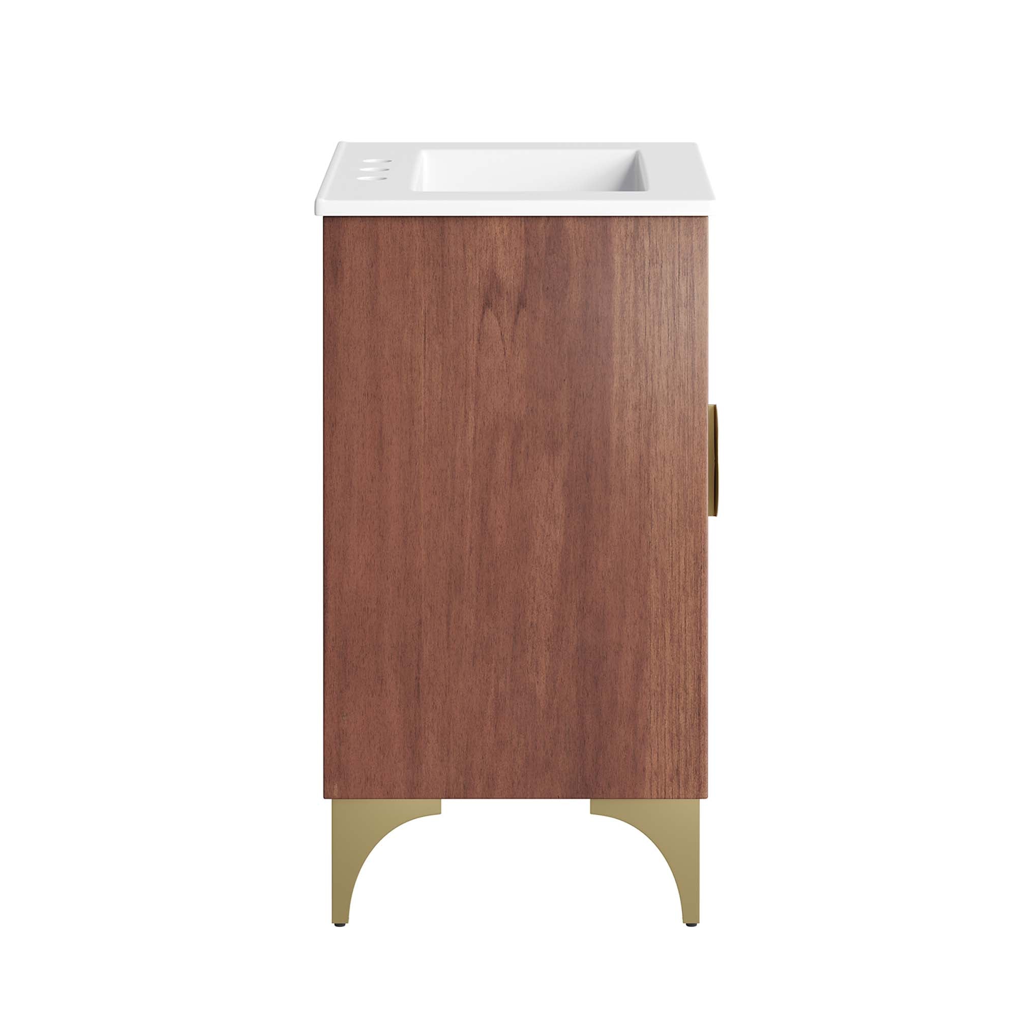 Modway Daylight 24" Bathroom Vanity