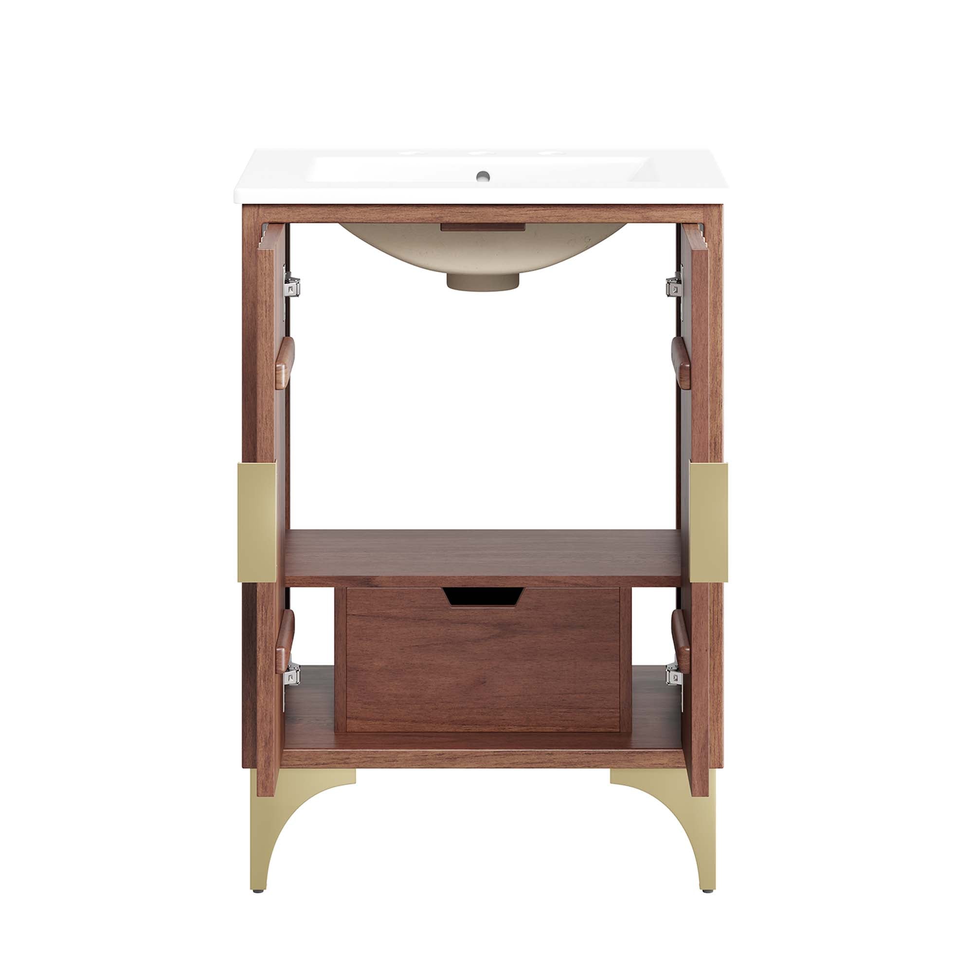 Modway Daylight 24" Bathroom Vanity
