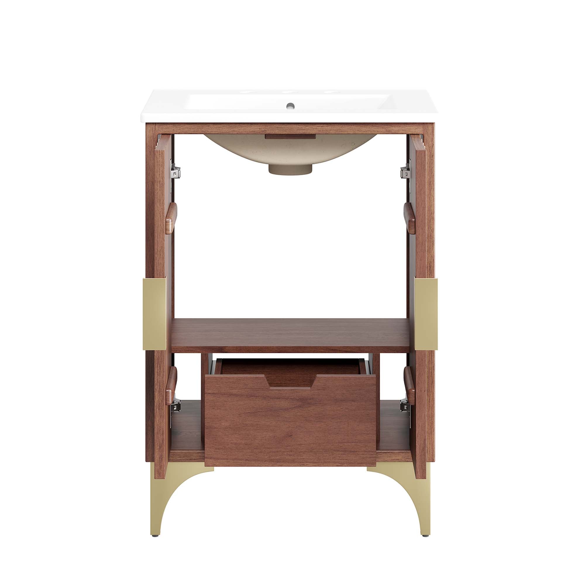 Modway Daylight 24" Bathroom Vanity