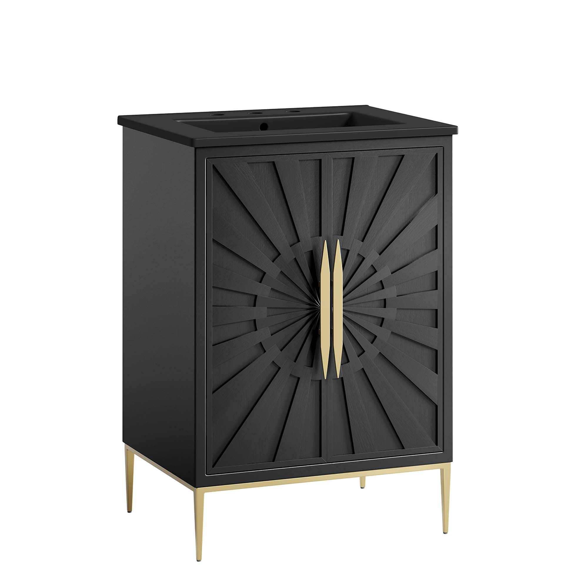 Modway Awaken 24" Bathroom Vanity