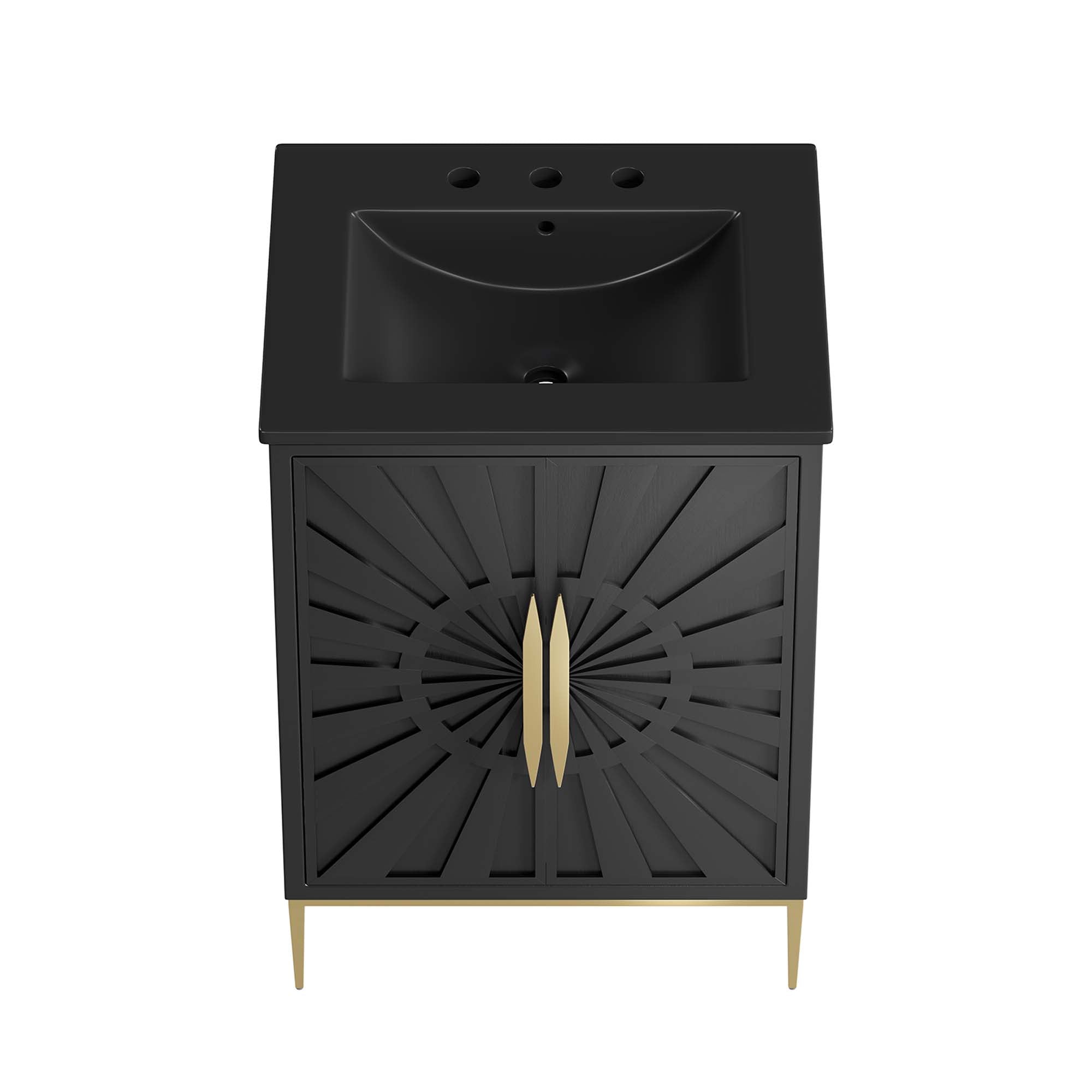 Modway Awaken 24" Bathroom Vanity