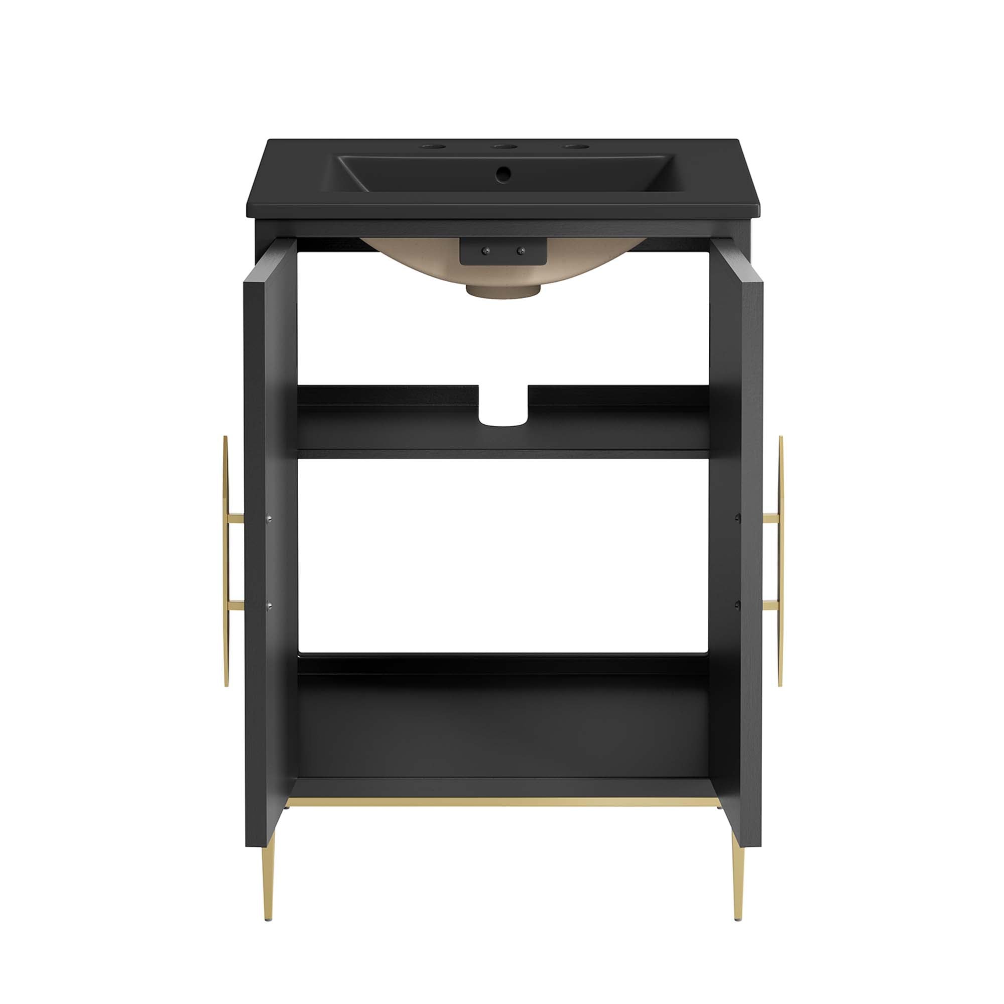 Modway Awaken 24" Bathroom Vanity