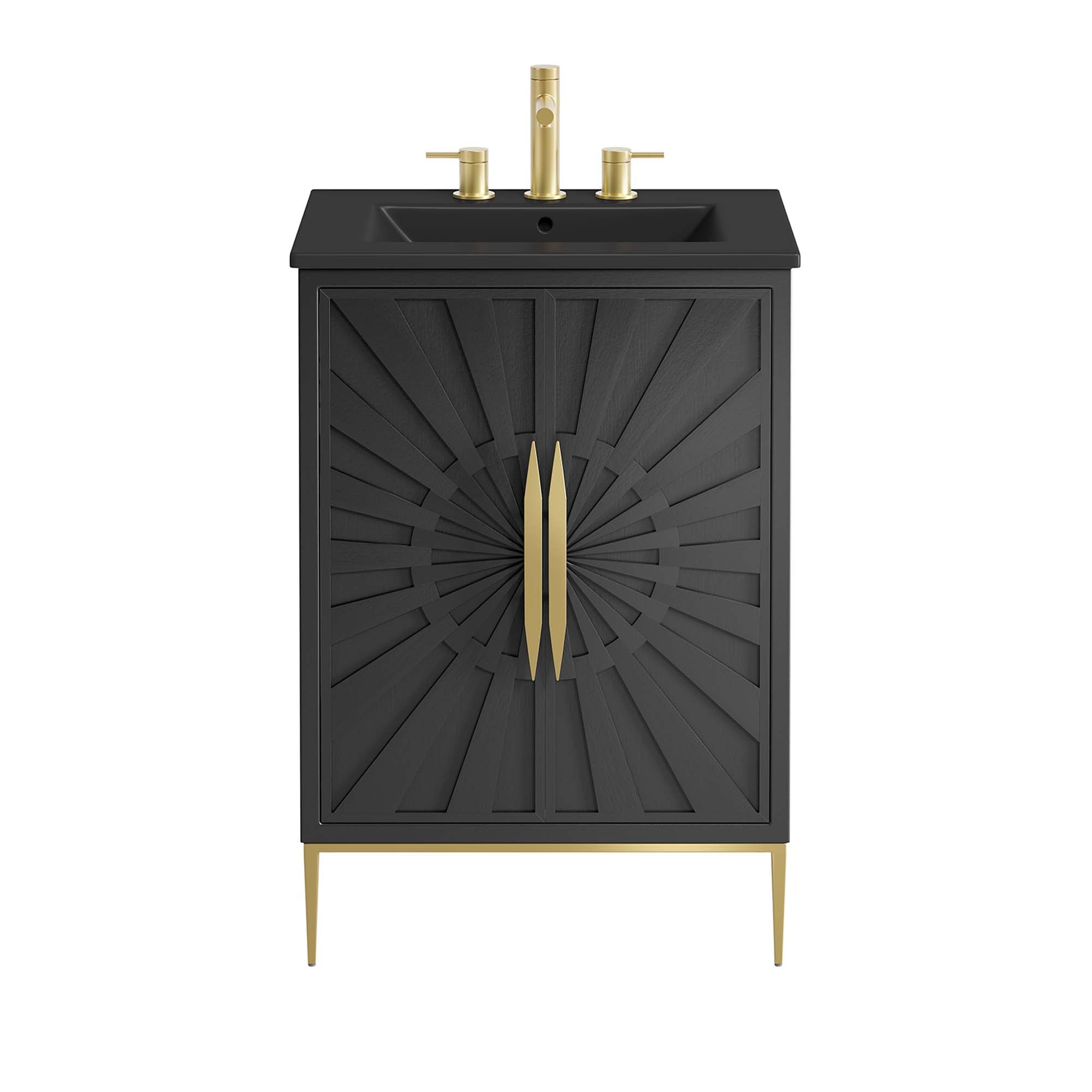 Modway Awaken 24" Bathroom Vanity