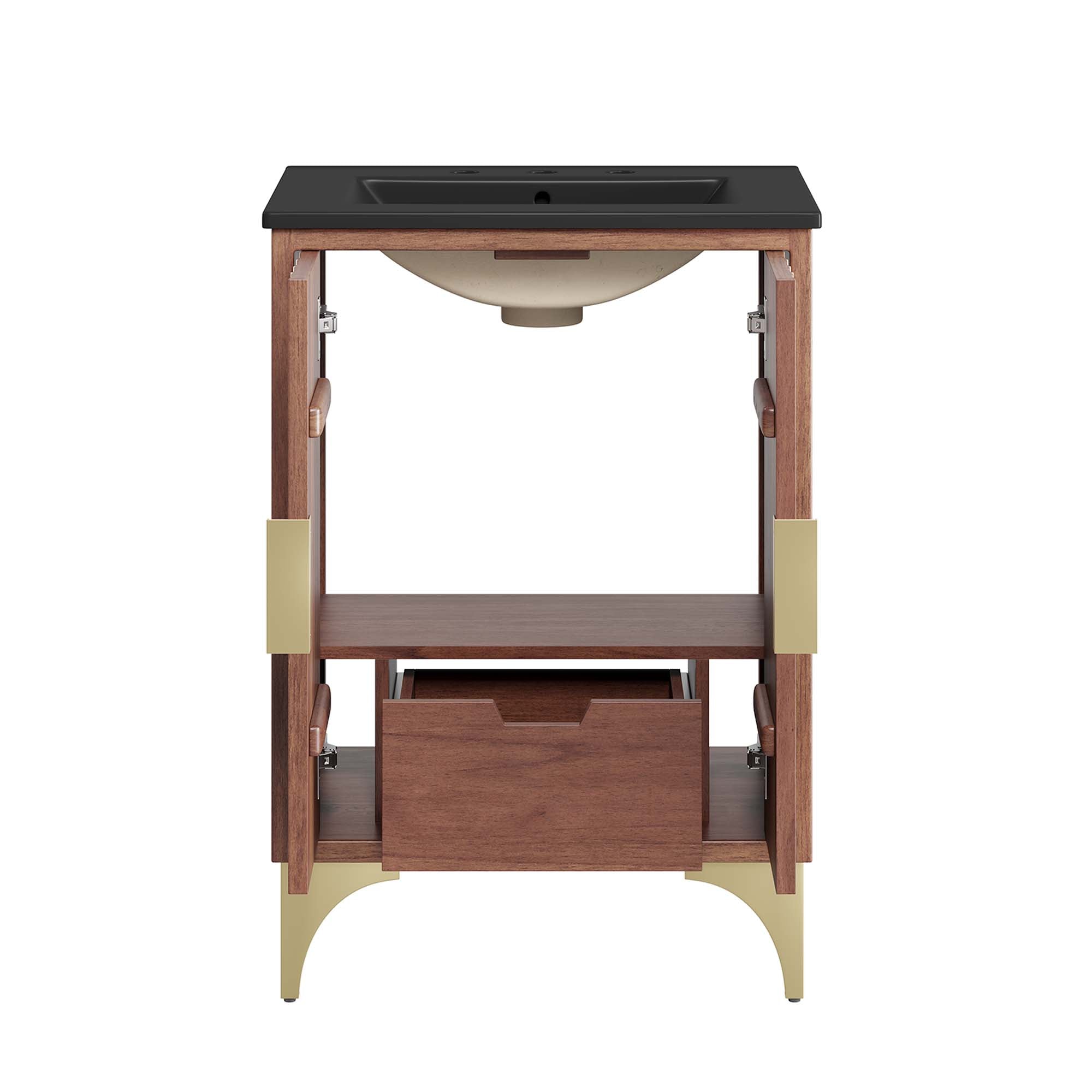 Modway Daylight 24" Bathroom Vanity