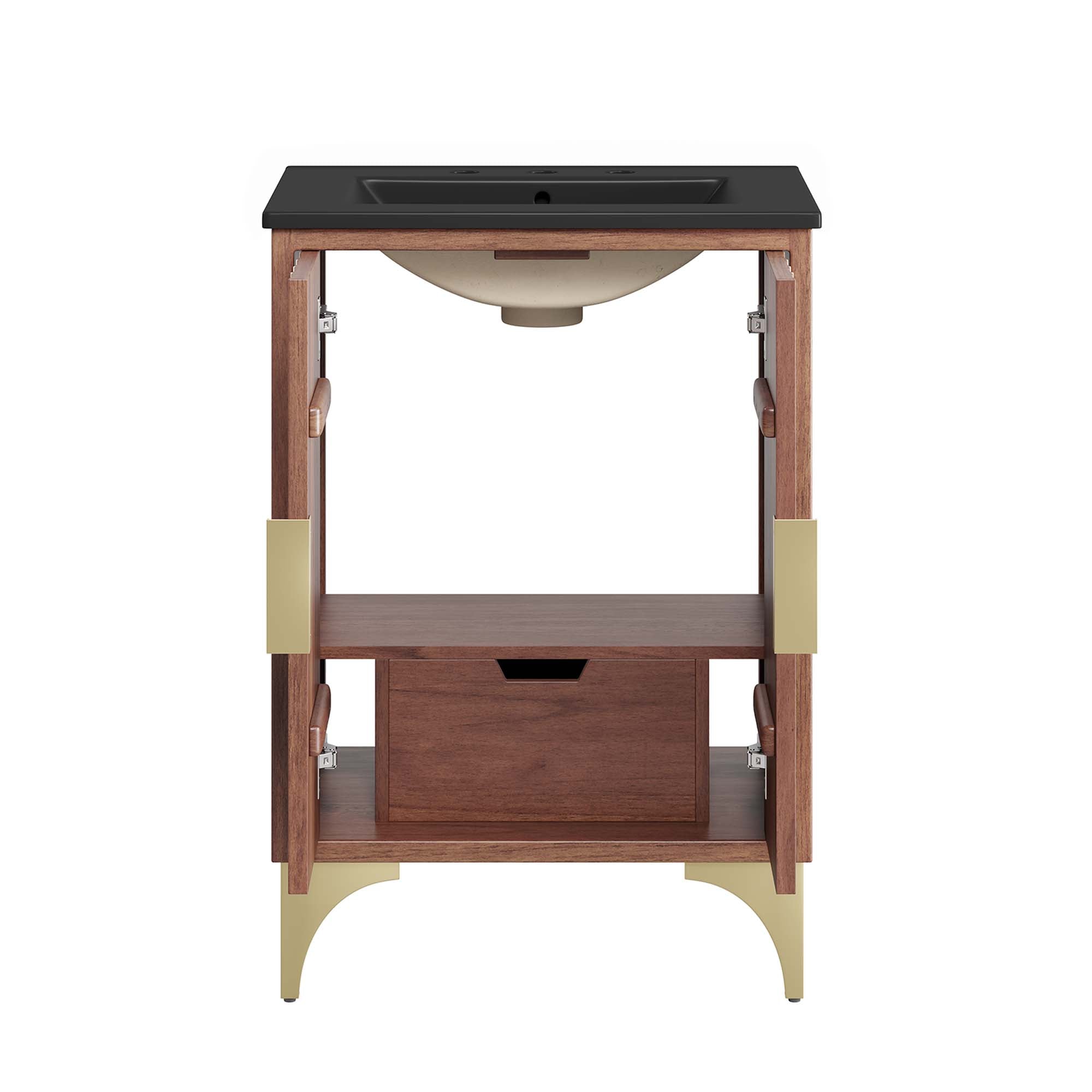 Modway Daylight 24" Bathroom Vanity
