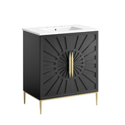 Modway Awaken 30" Bathroom Vanity