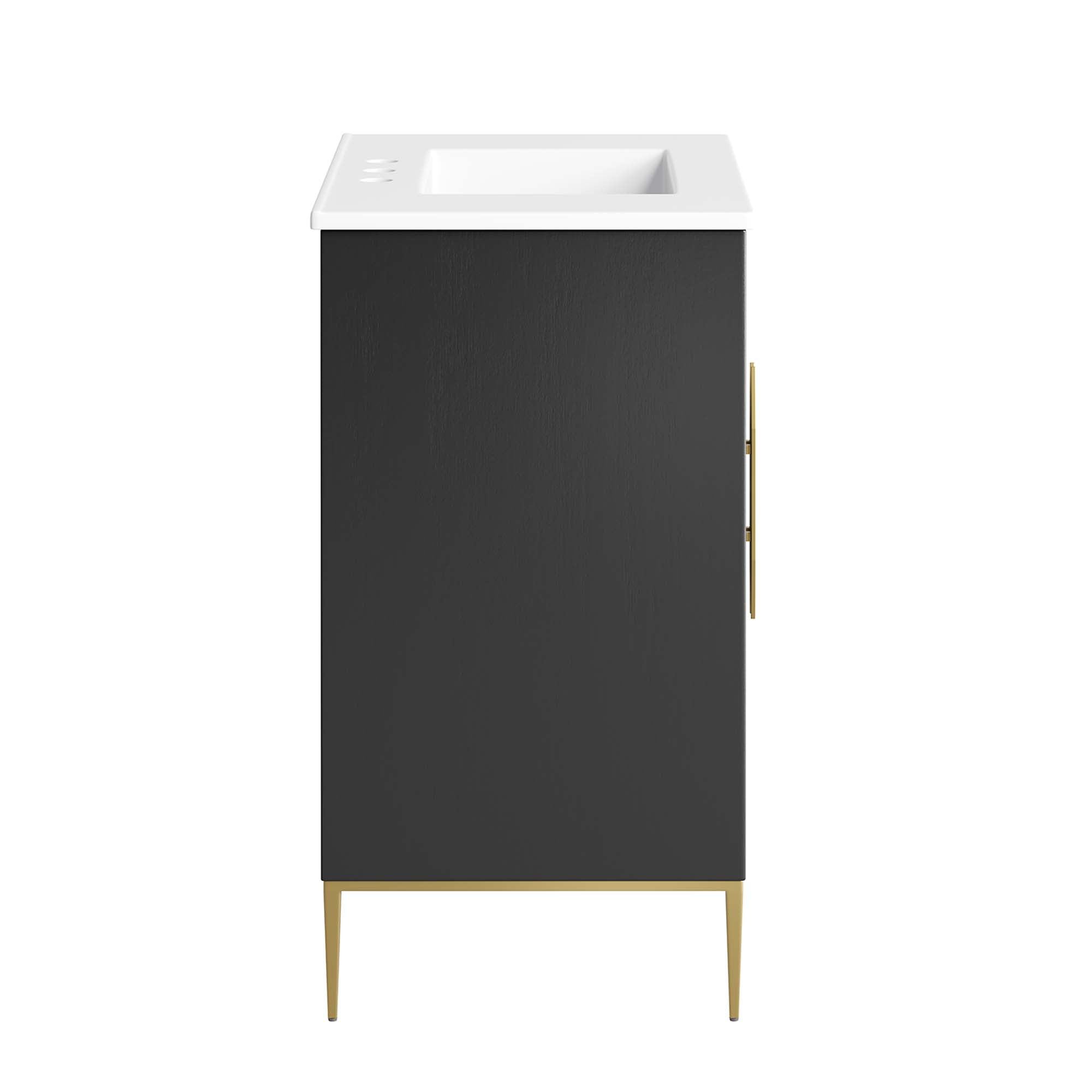 Modway Awaken 30" Bathroom Vanity