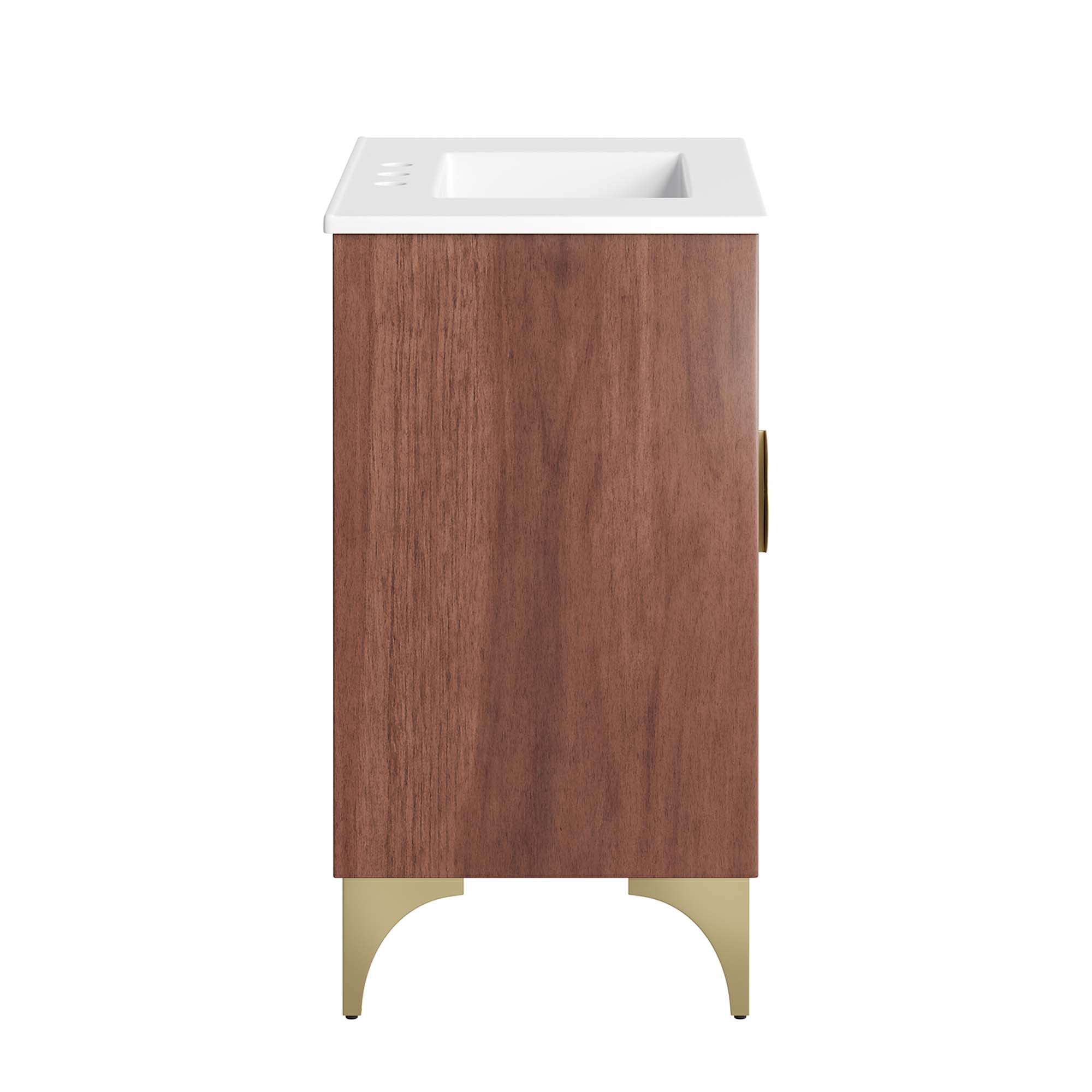 Modway Daylight 30" Bathroom Vanity