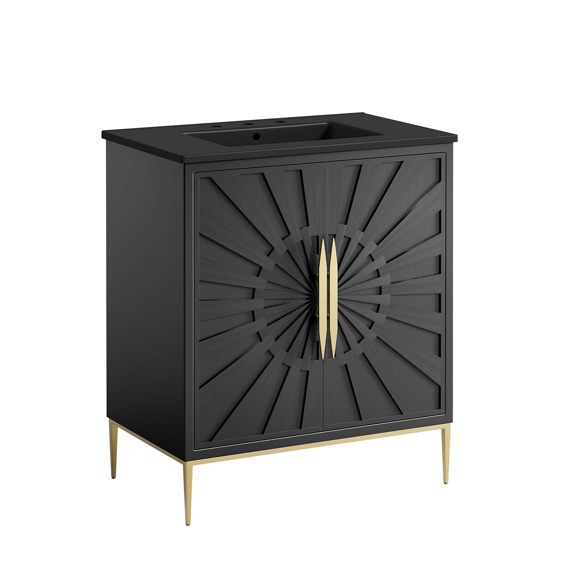Modway Awaken 30" Bathroom Vanity