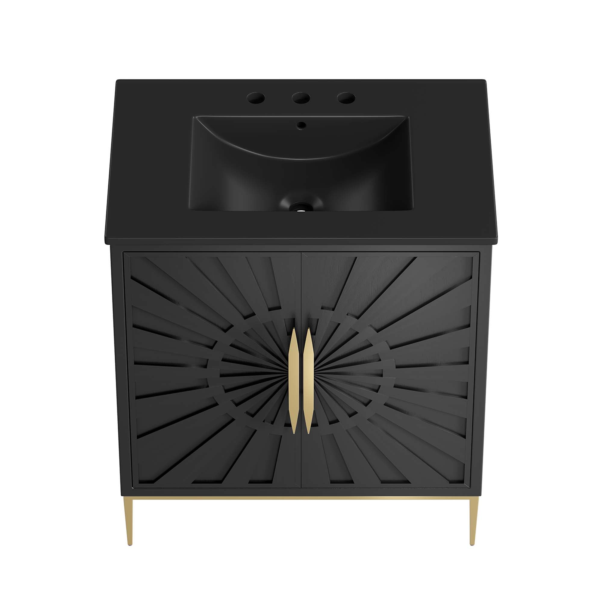 Modway Awaken 30" Bathroom Vanity