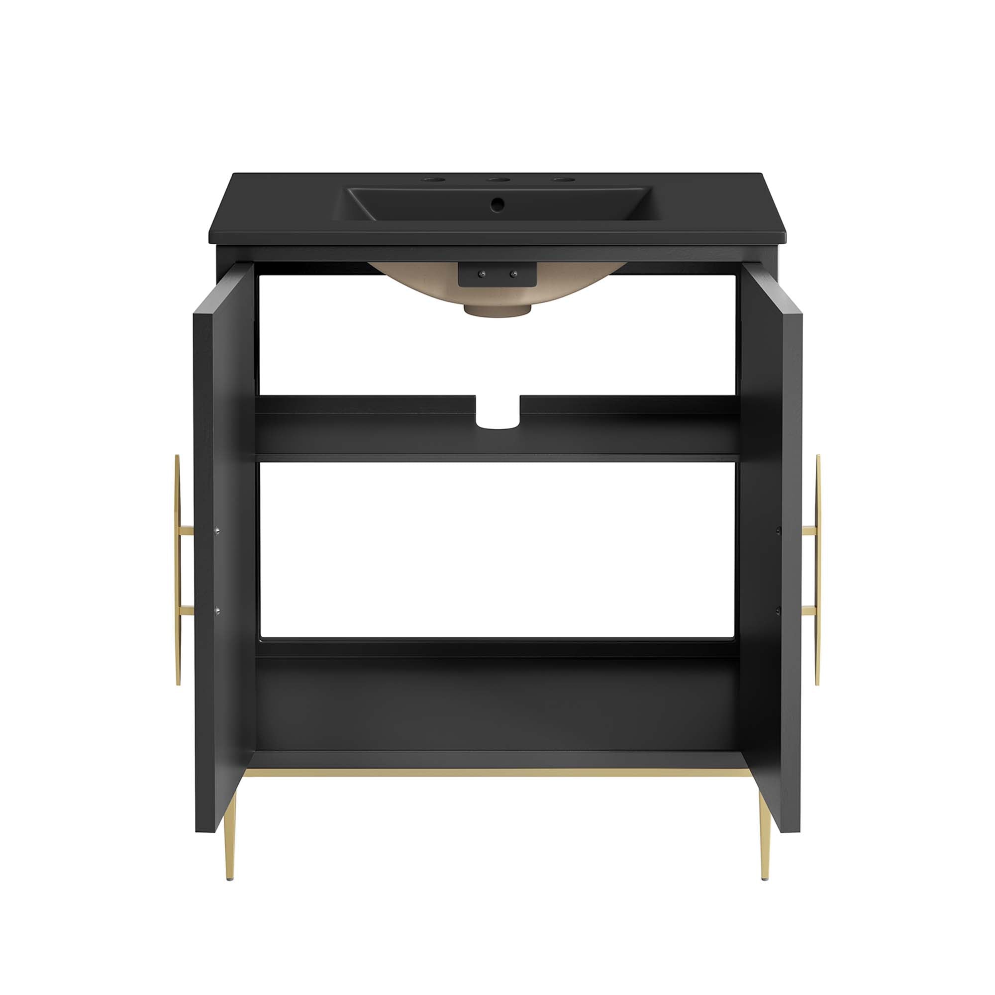 Modway Awaken 30" Bathroom Vanity
