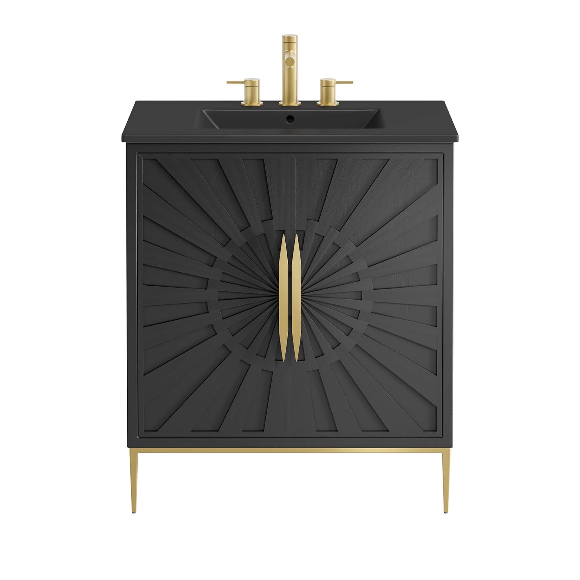 Modway Awaken 30" Bathroom Vanity