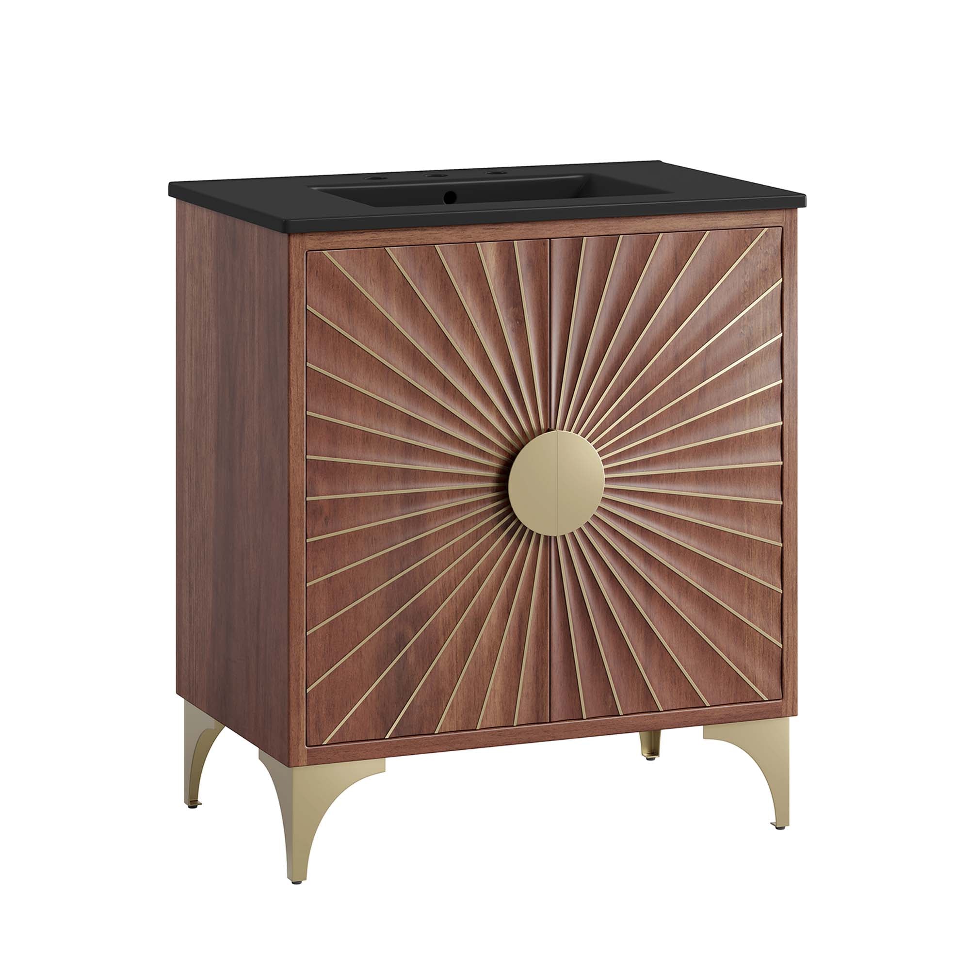 Modway Daylight 30" Bathroom Vanity