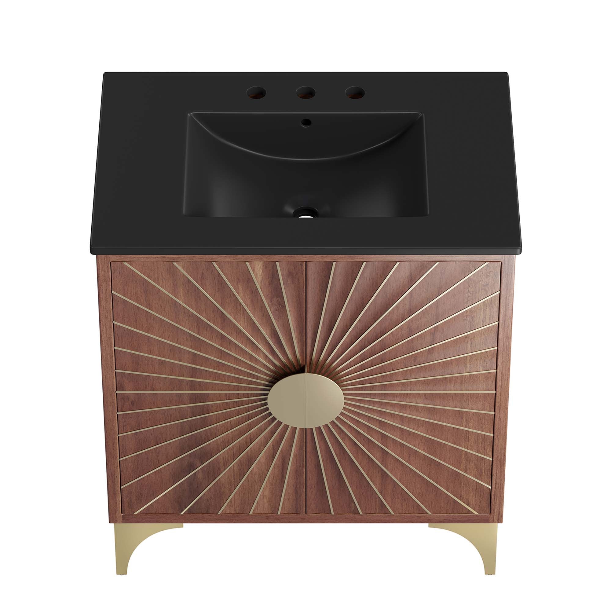 Modway Daylight 30" Bathroom Vanity