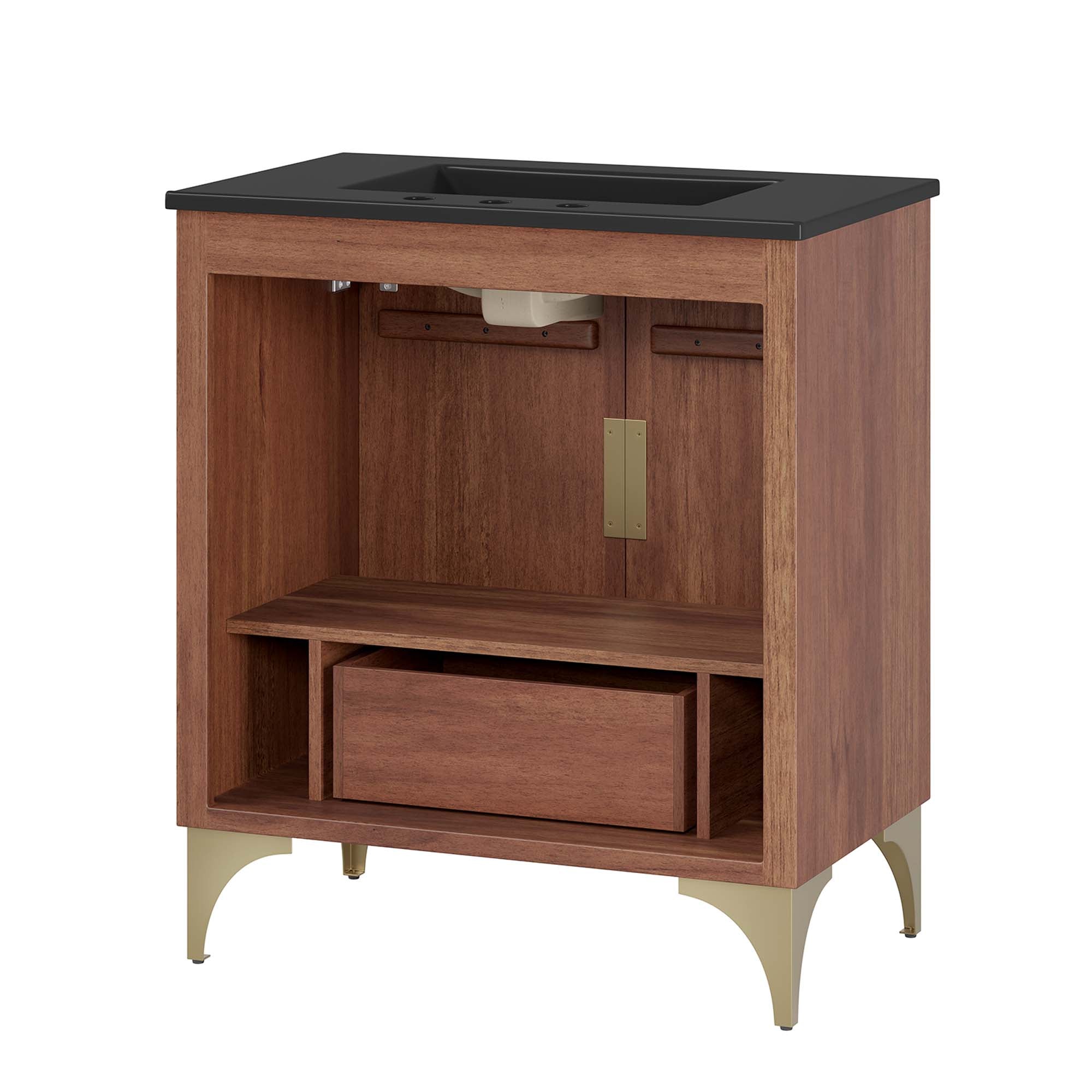 Modway Daylight 30" Bathroom Vanity