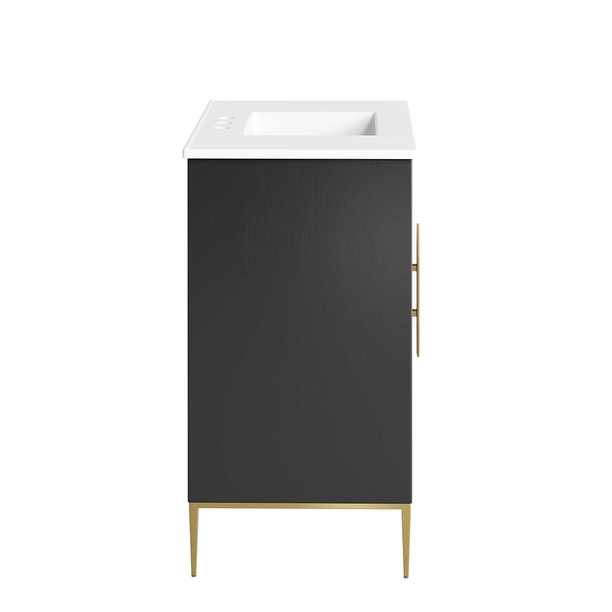 Modway Awaken 36" Bathroom Vanity