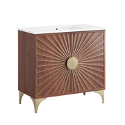 Modway Daylight 36" Bathroom Vanity