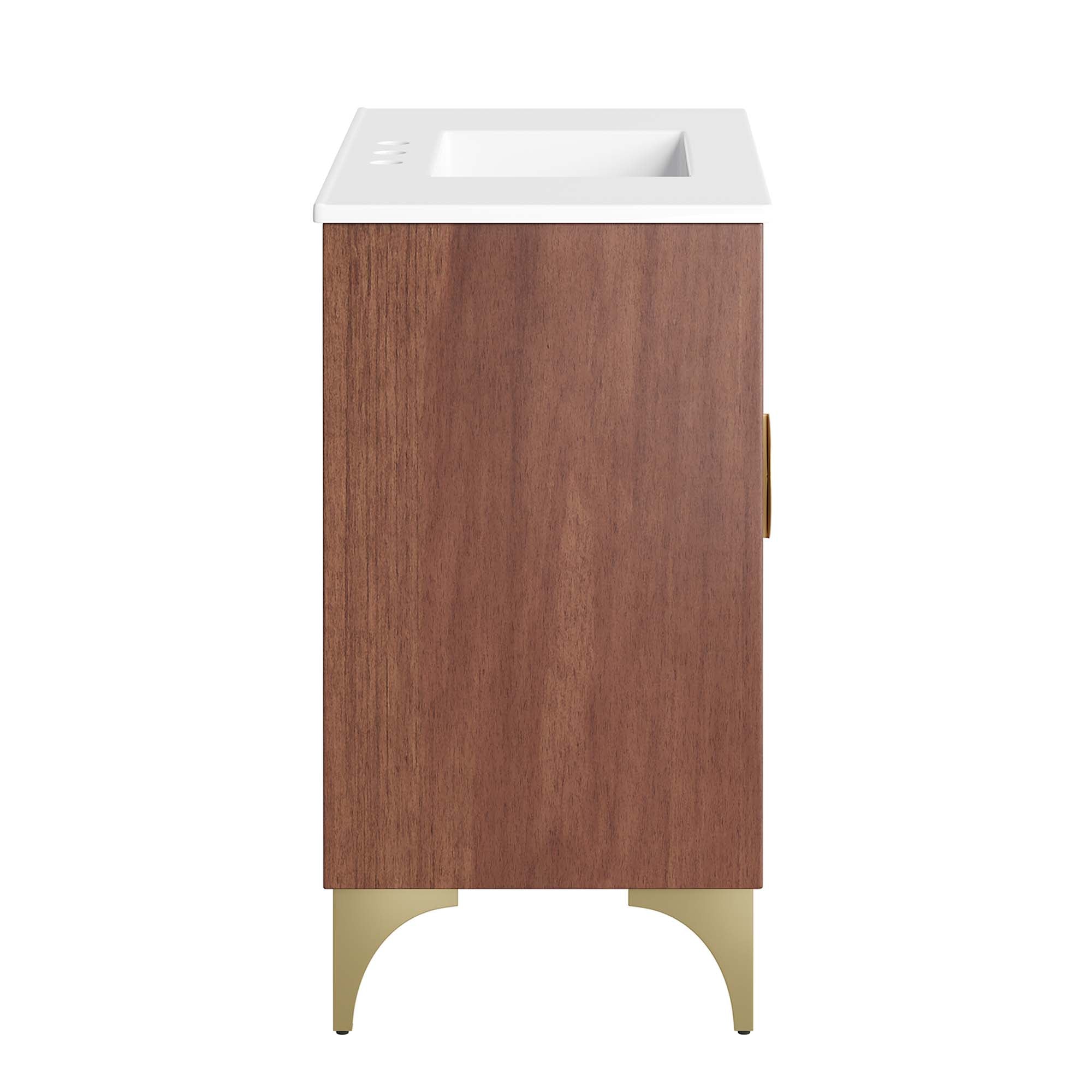 Modway Daylight 36" Bathroom Vanity