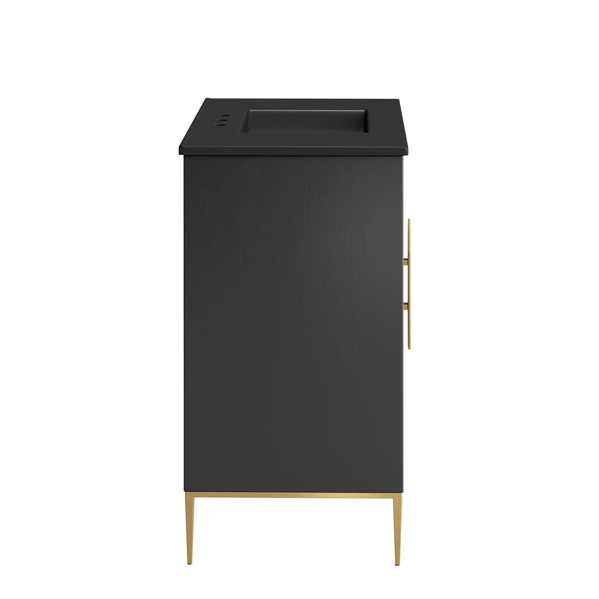 Modway Awaken 36" Bathroom Vanity