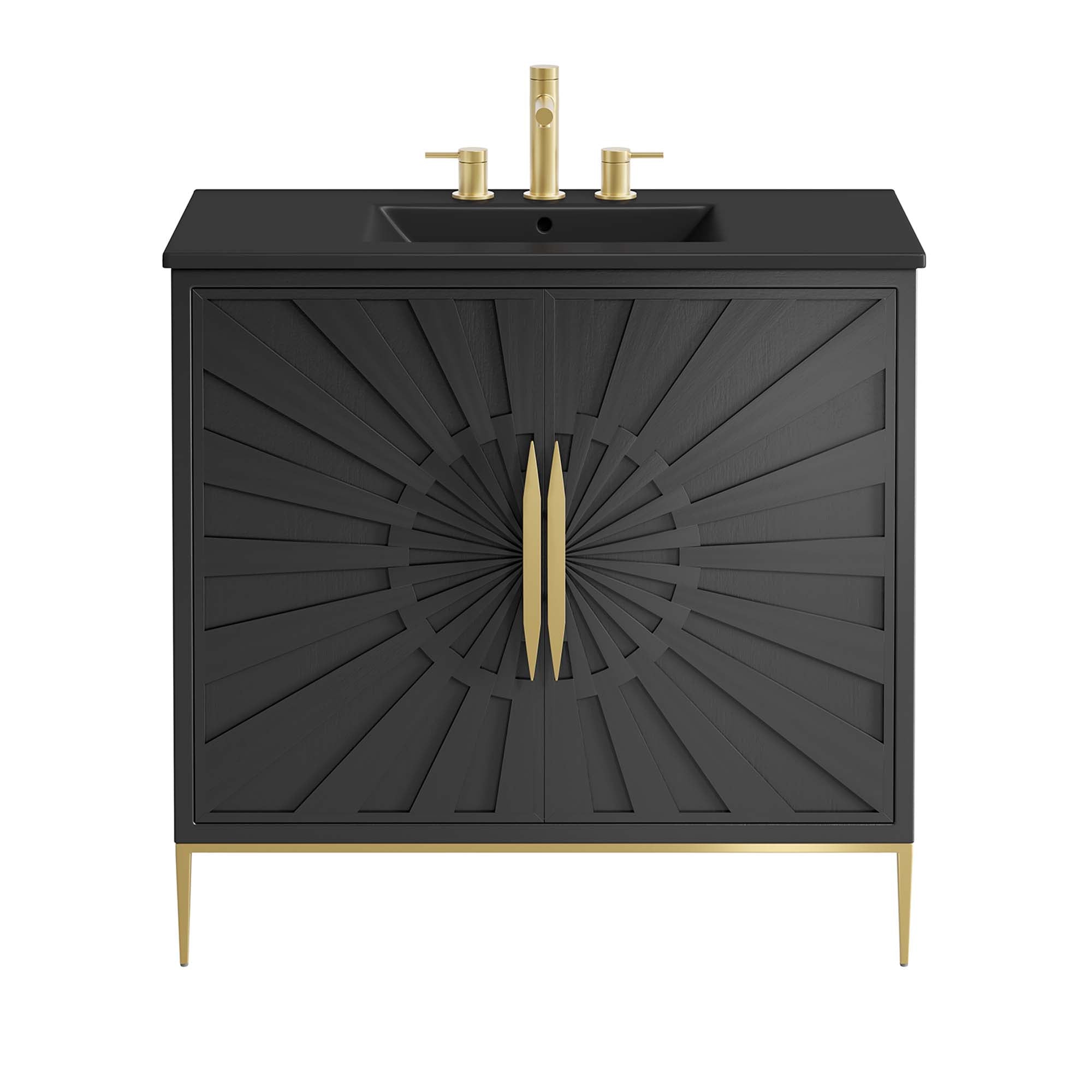 Modway Awaken 36" Bathroom Vanity