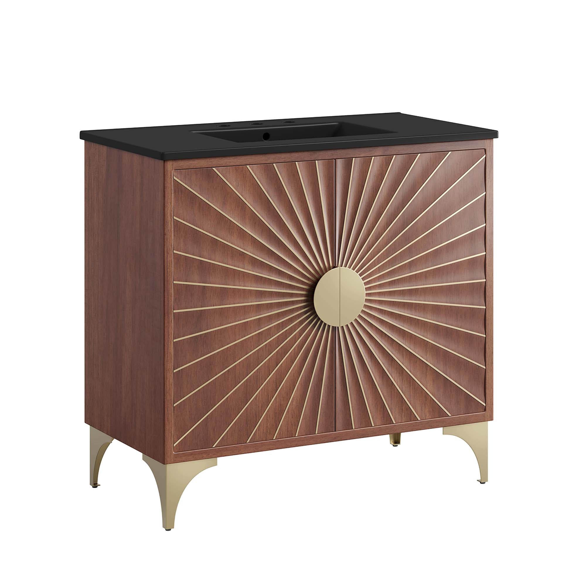 Modway Daylight 36" Bathroom Vanity
