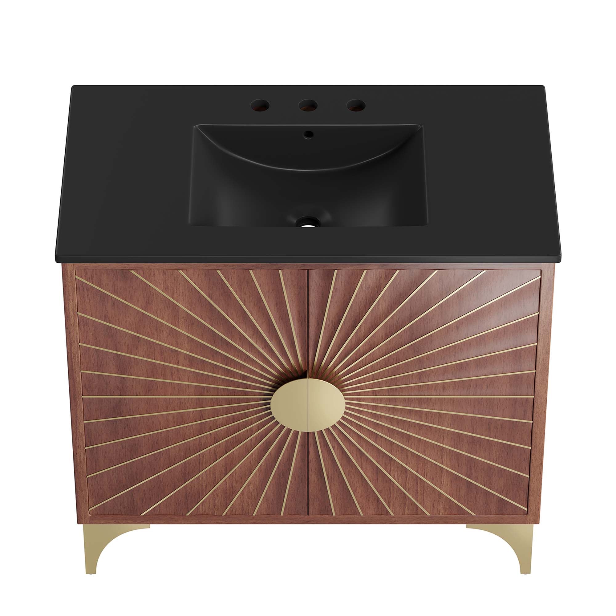 Modway Daylight 36" Bathroom Vanity