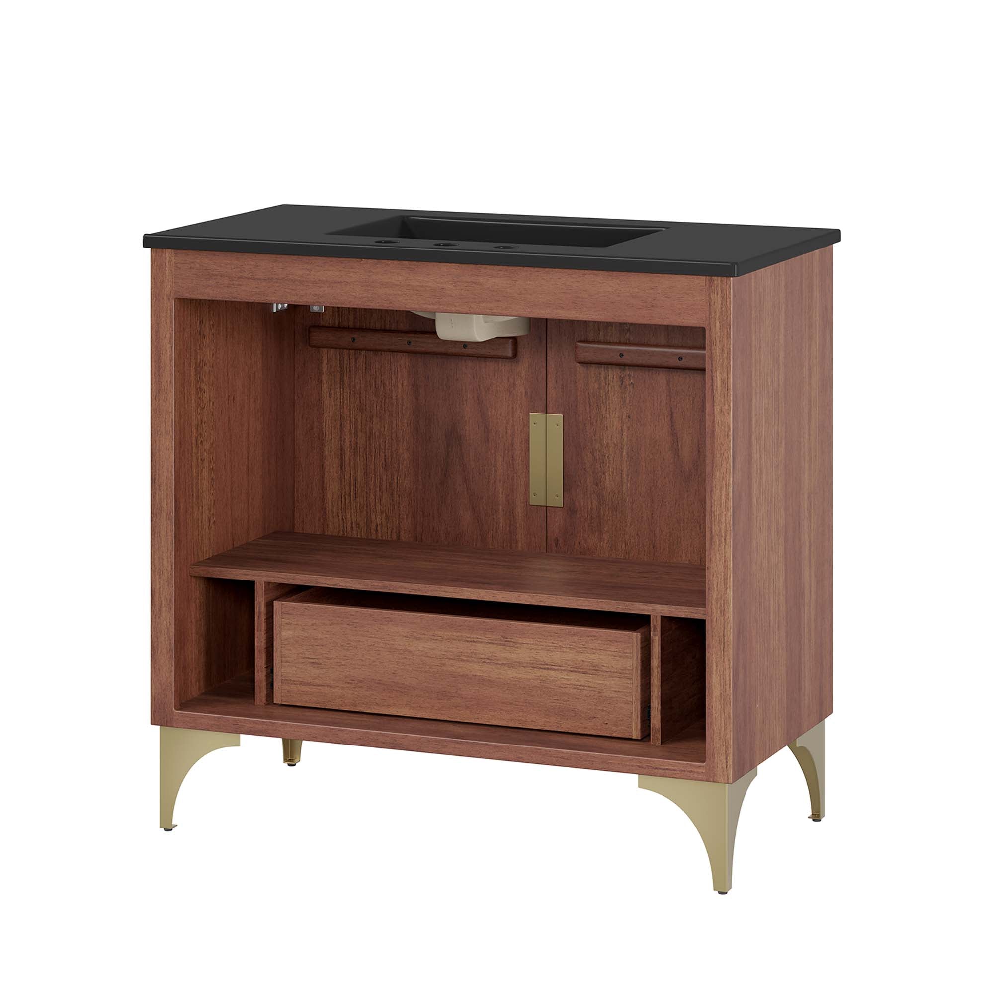 Modway Daylight 36" Bathroom Vanity