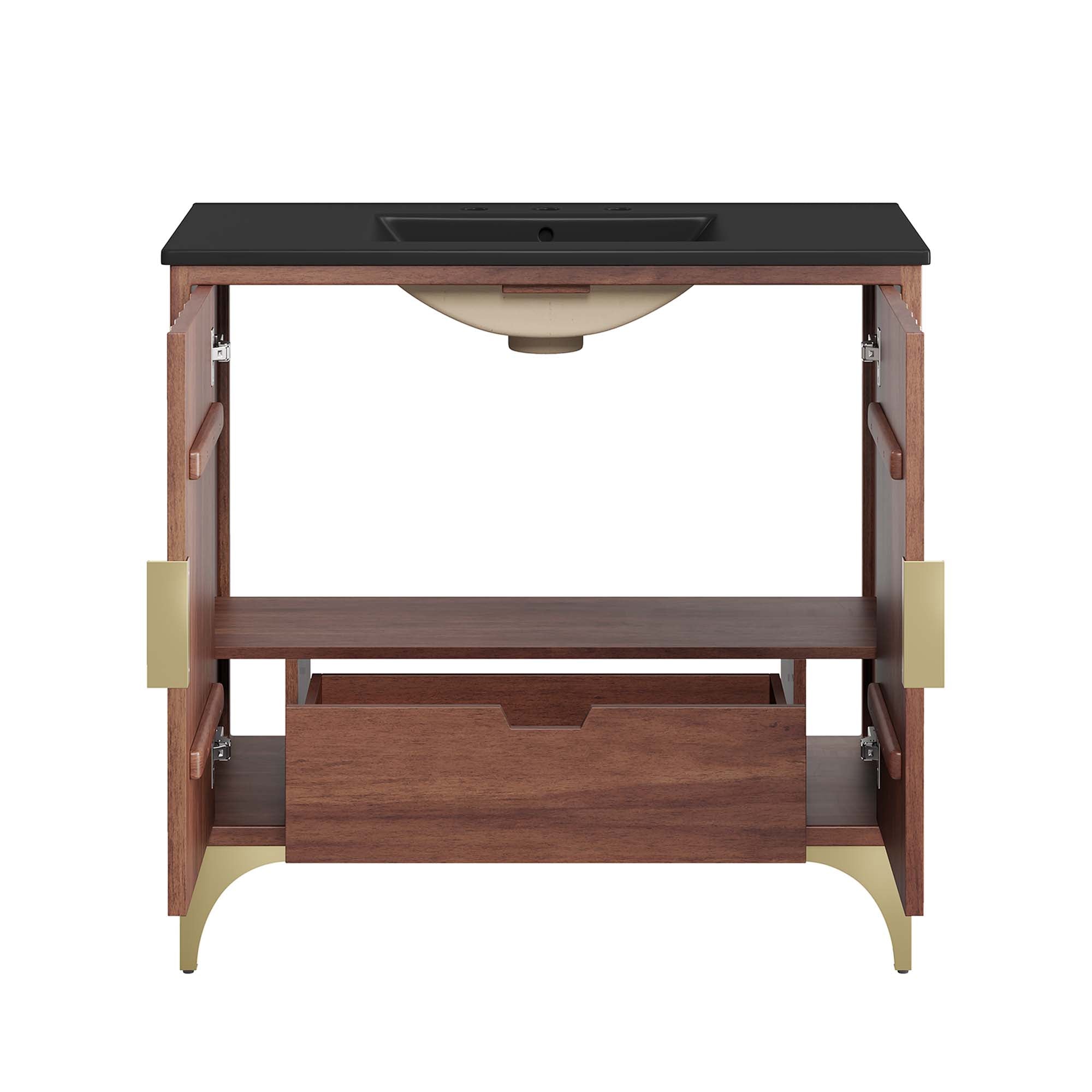 Modway Daylight 36" Bathroom Vanity