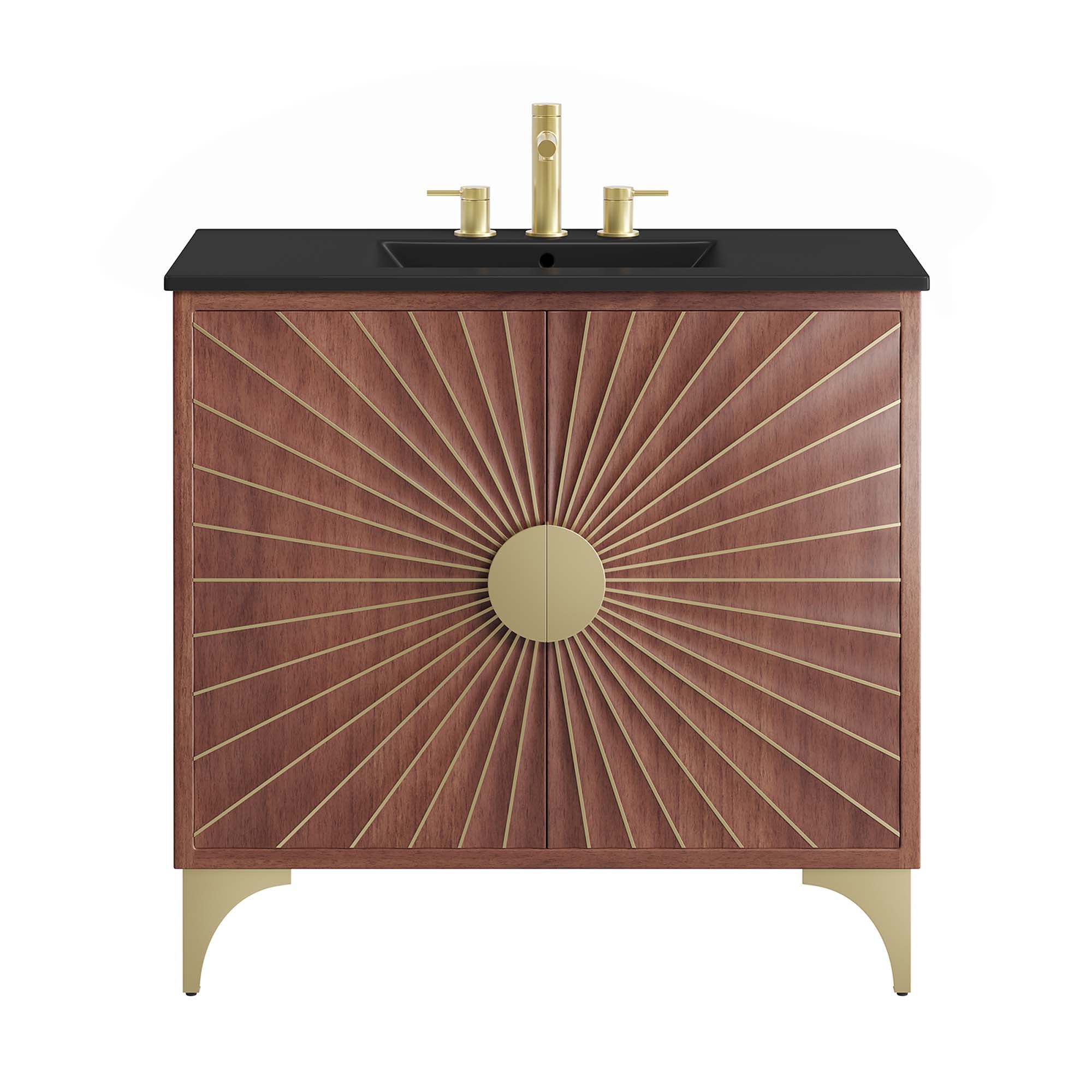 Modway Daylight 36" Bathroom Vanity